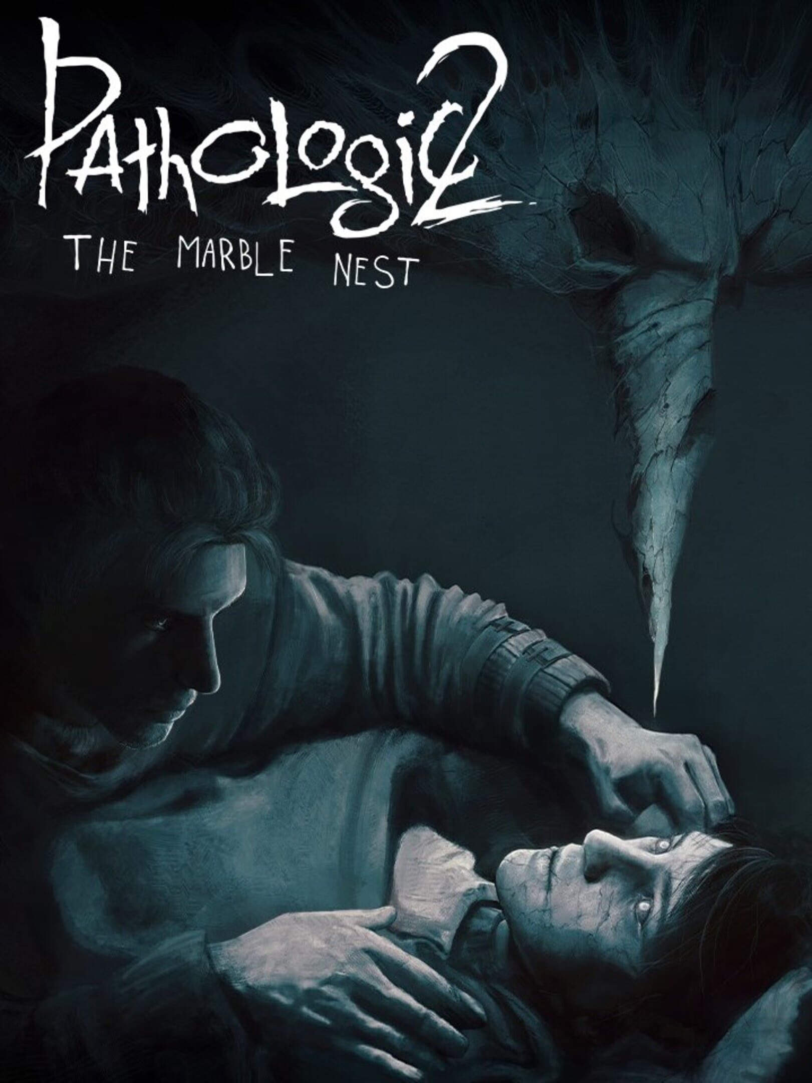 Pathologic 2: Marble Nest cover