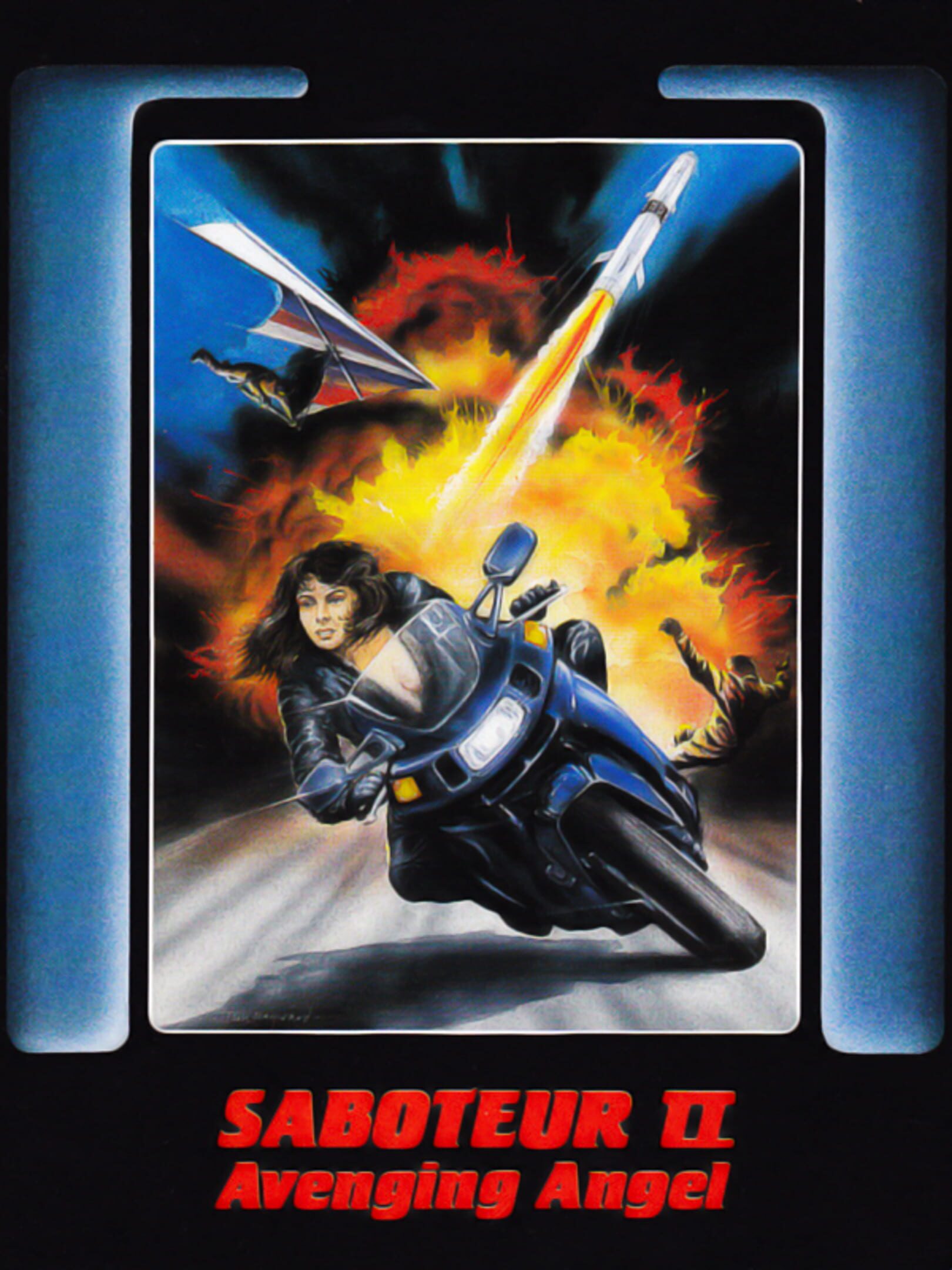 Saboteur II