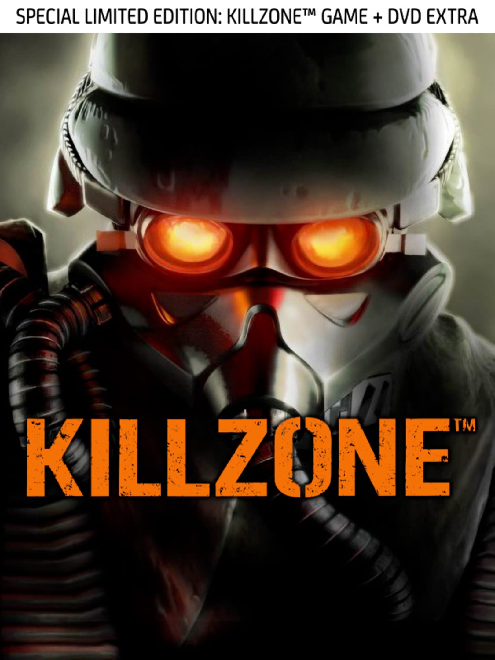 Killzone: Special Limited Edition | Stash - Games tracker