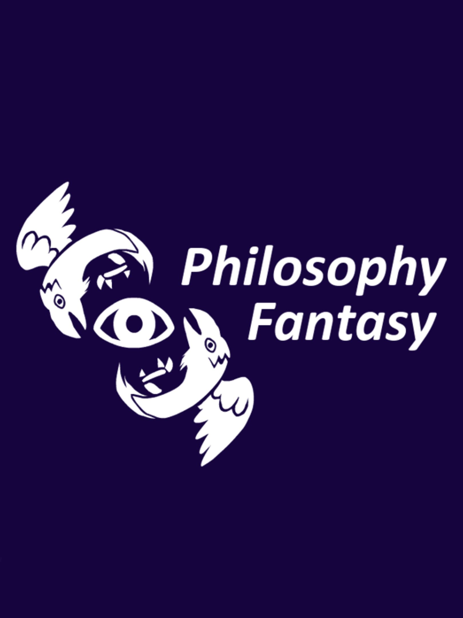 Philosophy Fantasy cover