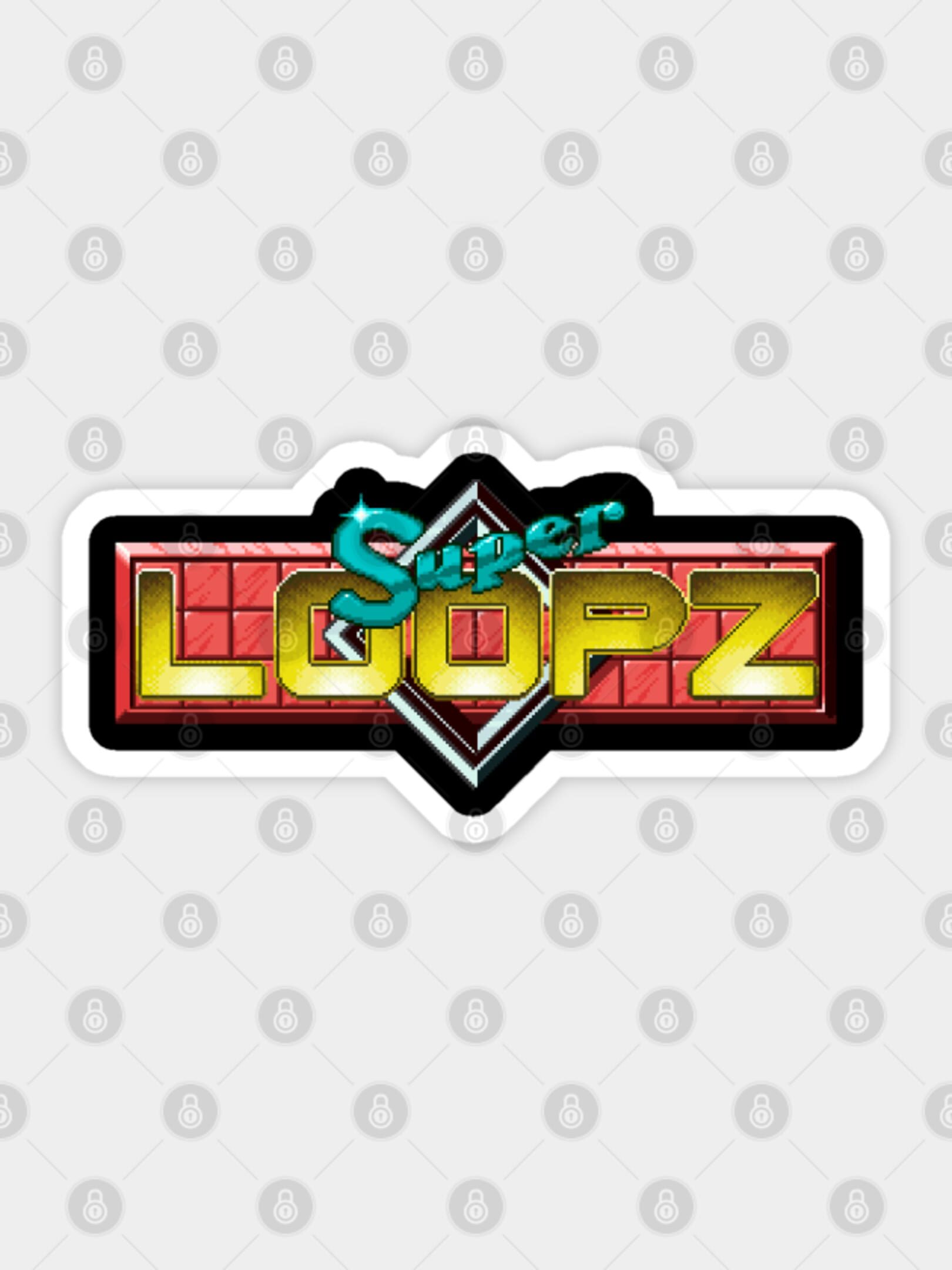 Super Loopz cover