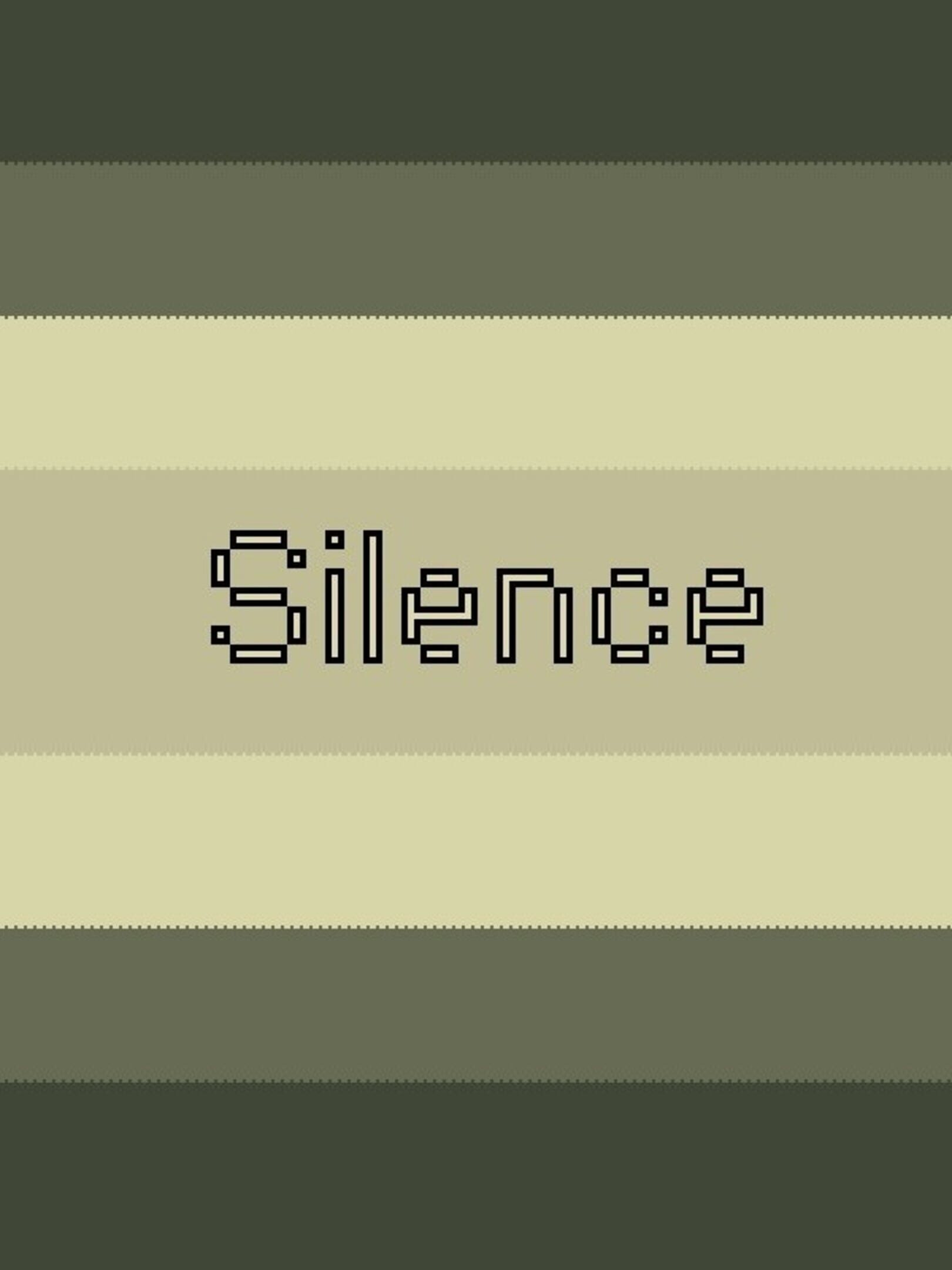 Inner silence