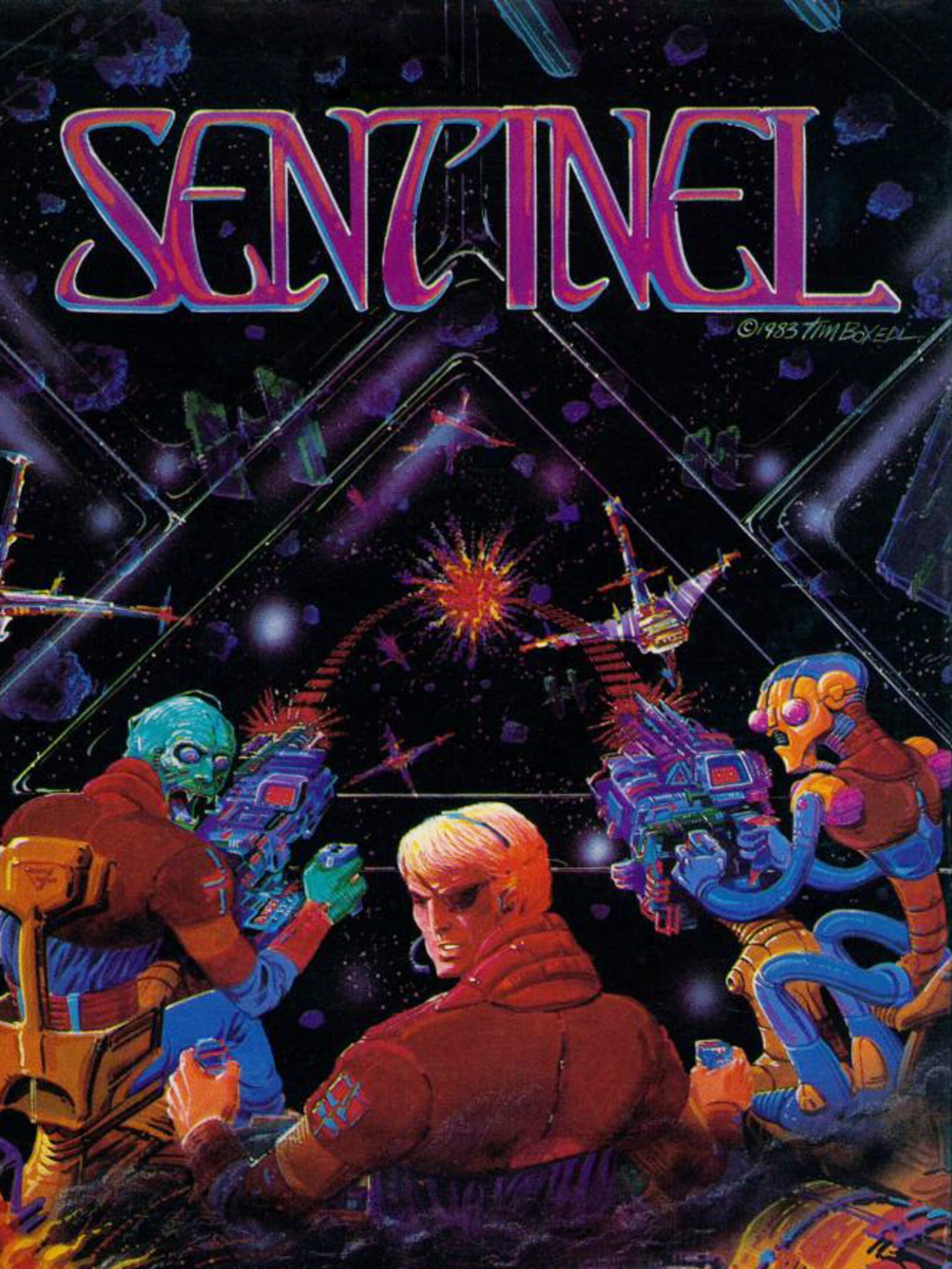 Sentinel