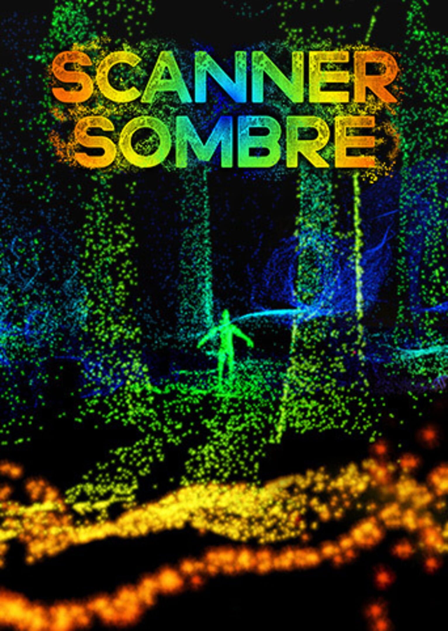 Scanner Sombre Pack cover