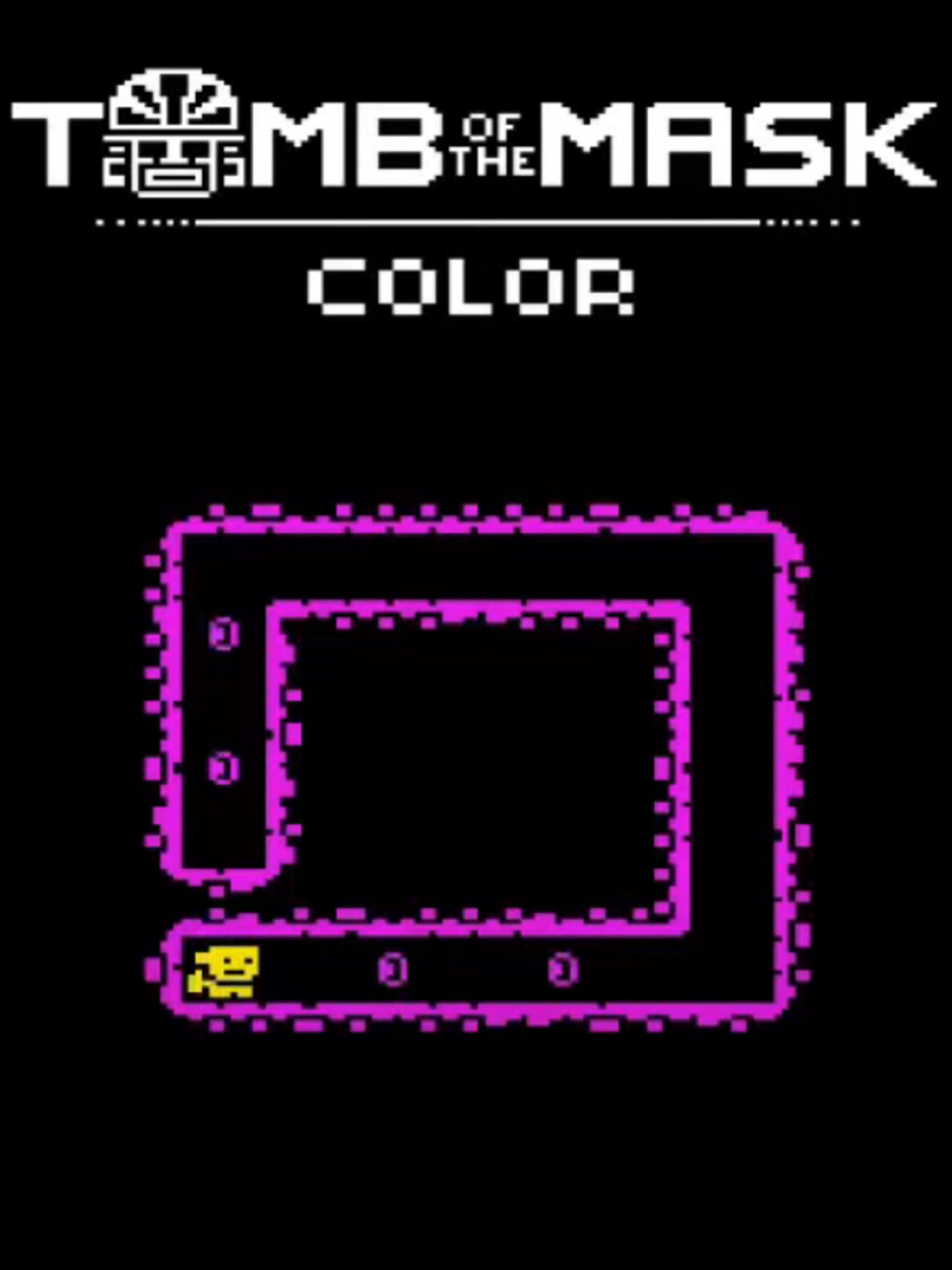 Tomb of the Mask: Color
