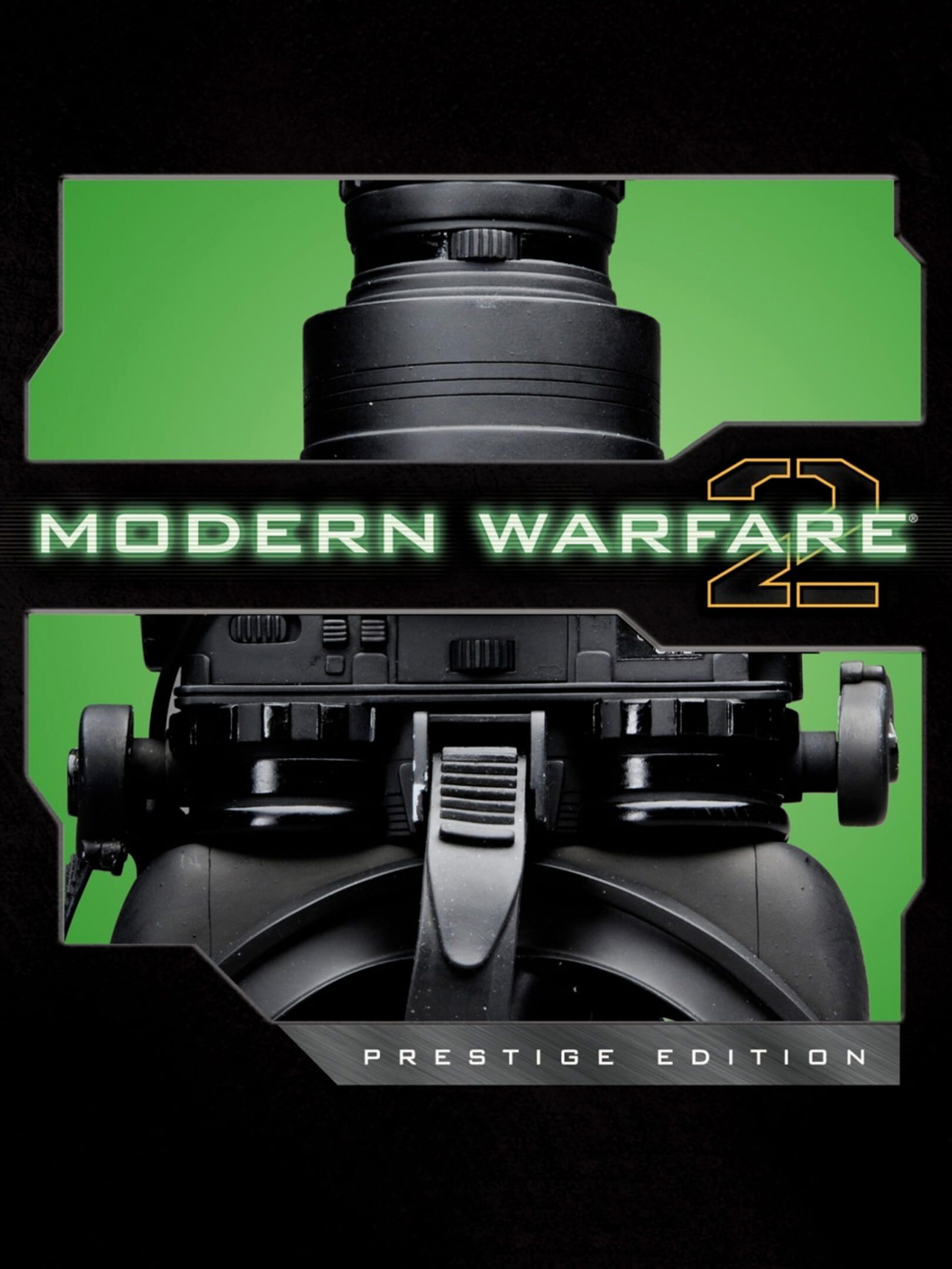Call of Duty: Modern Warfare 2 - Prestige Edition