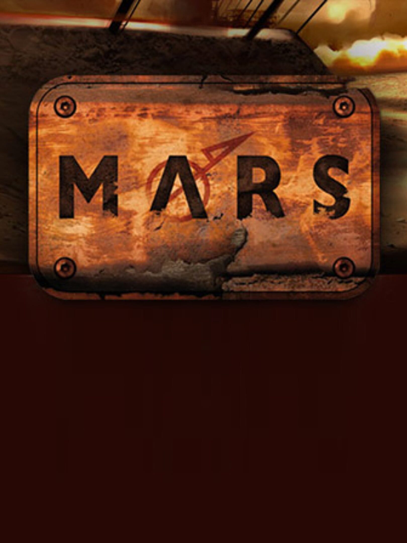 cover-Mars