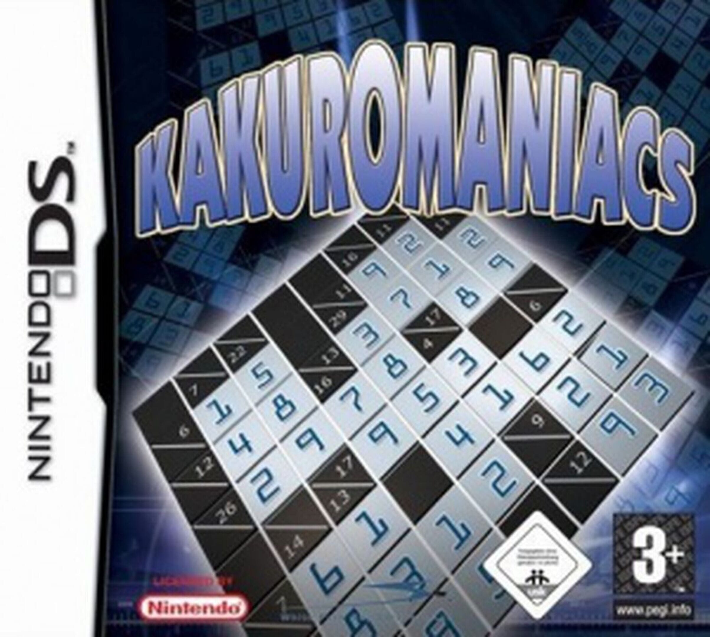 Kakuromaniacs