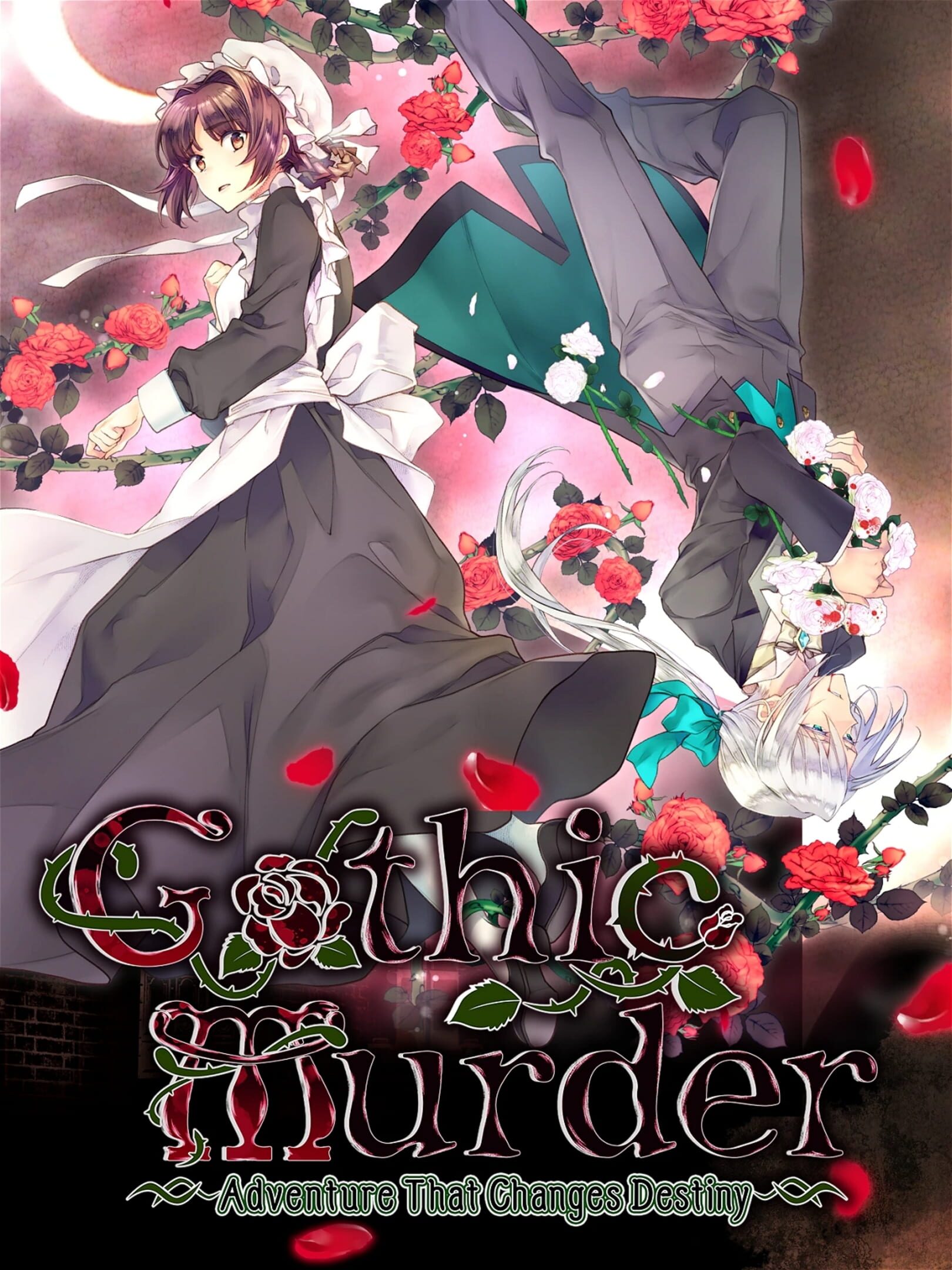 Gothic Murder: Adventure That Changes Destiny | Stash - Games tracker