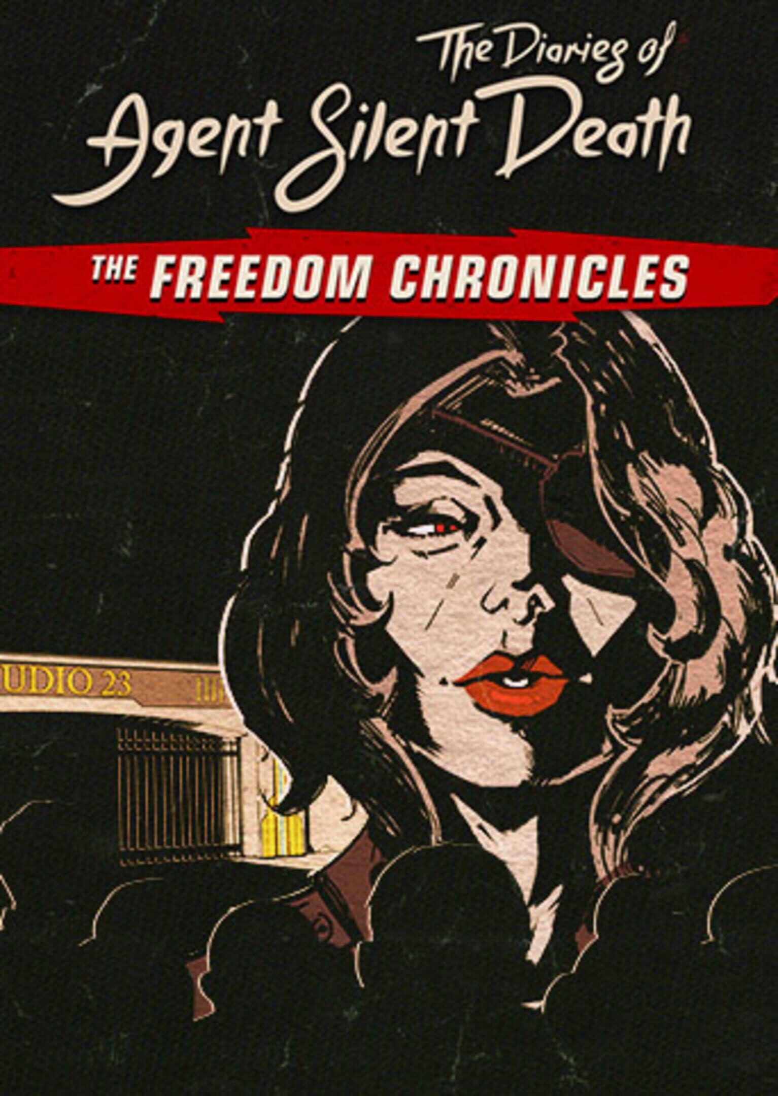 Wolfenstein II: The Freedom Chronicles - Episode 2