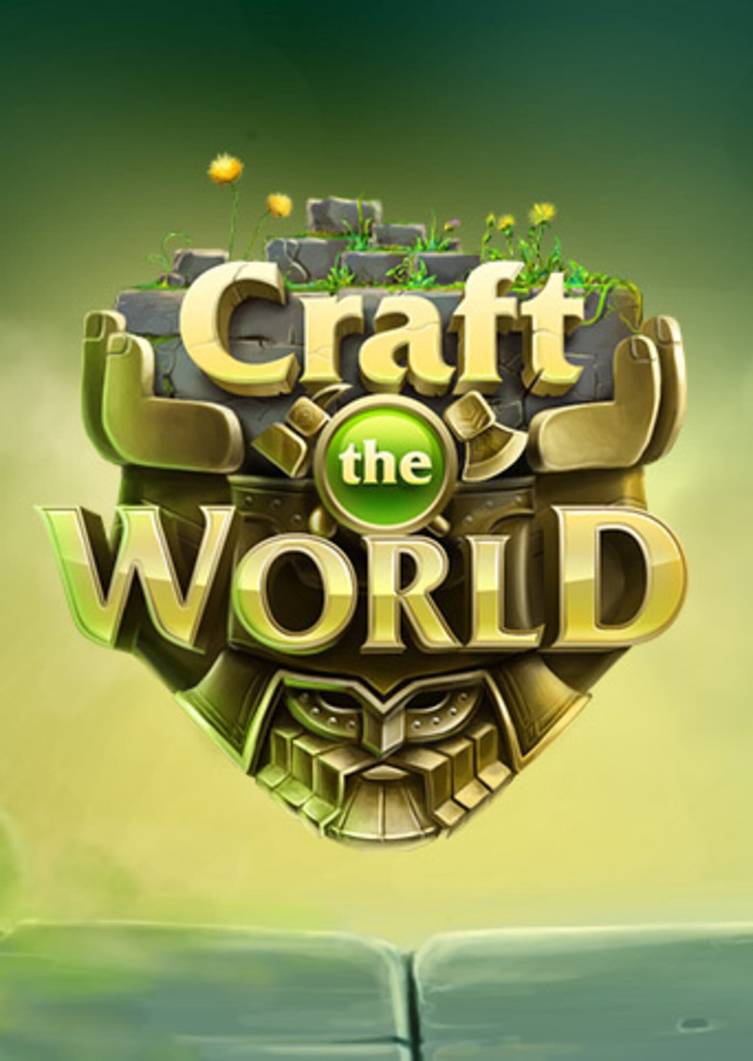 Craft the World: Heart of Evil cover