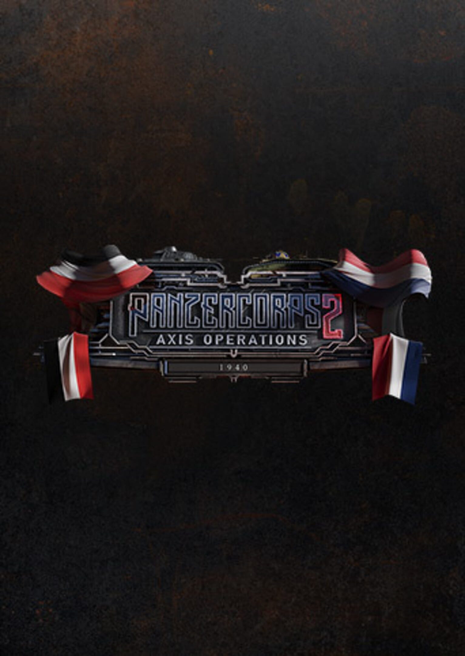 Panzer Corps 2: Axis Operations - 1940