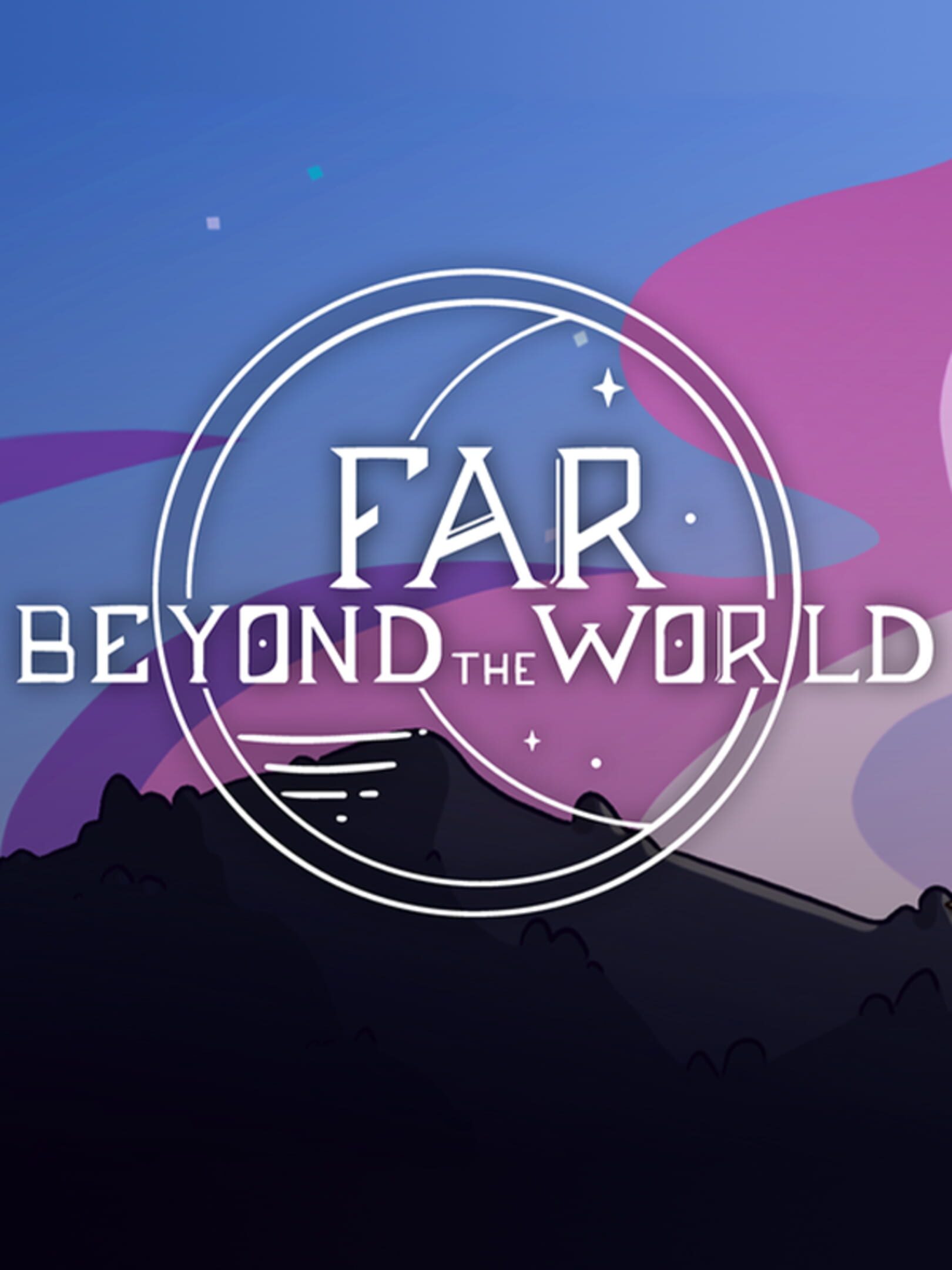 Far Beyond the World cover