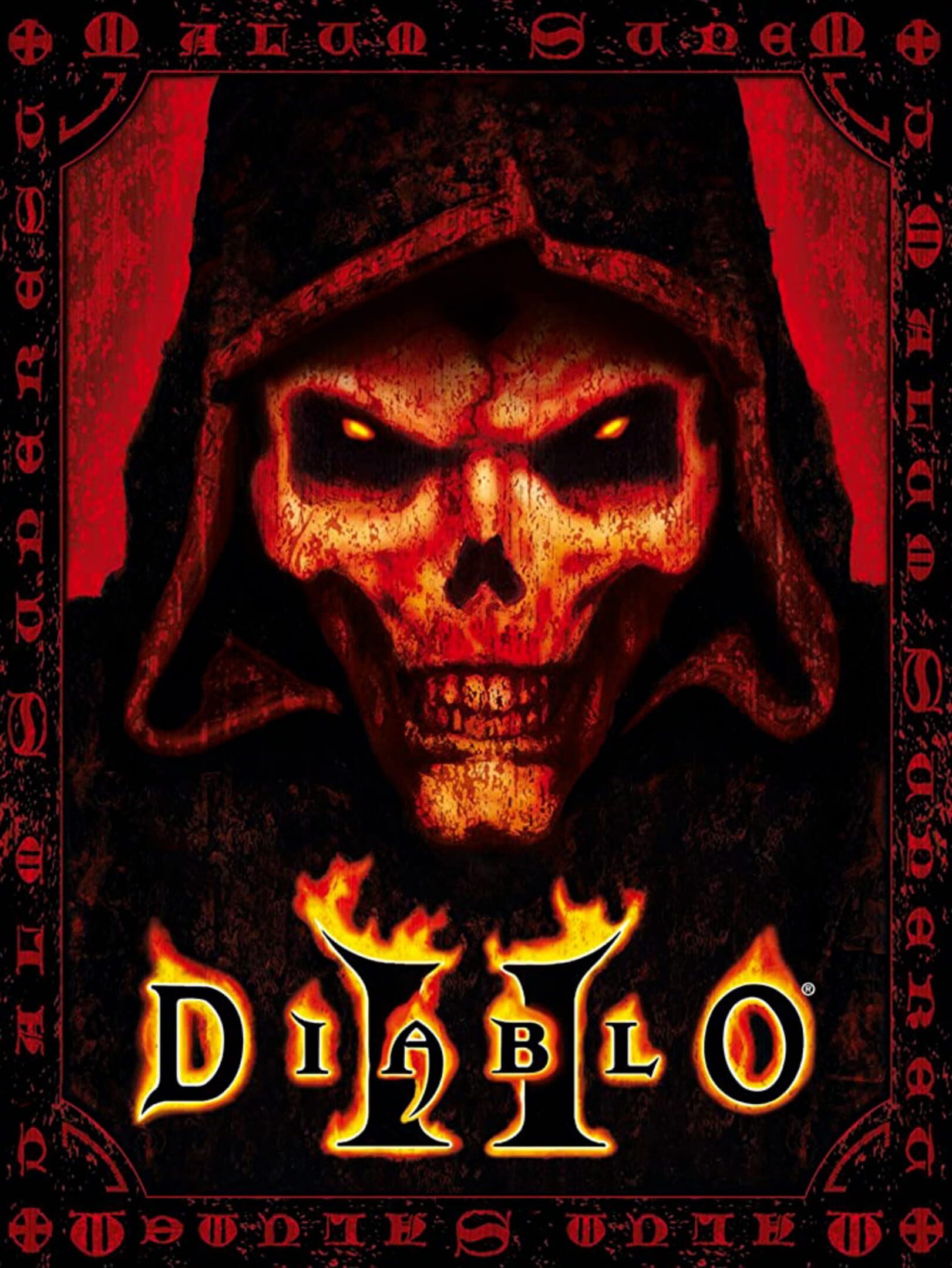 Diablo II