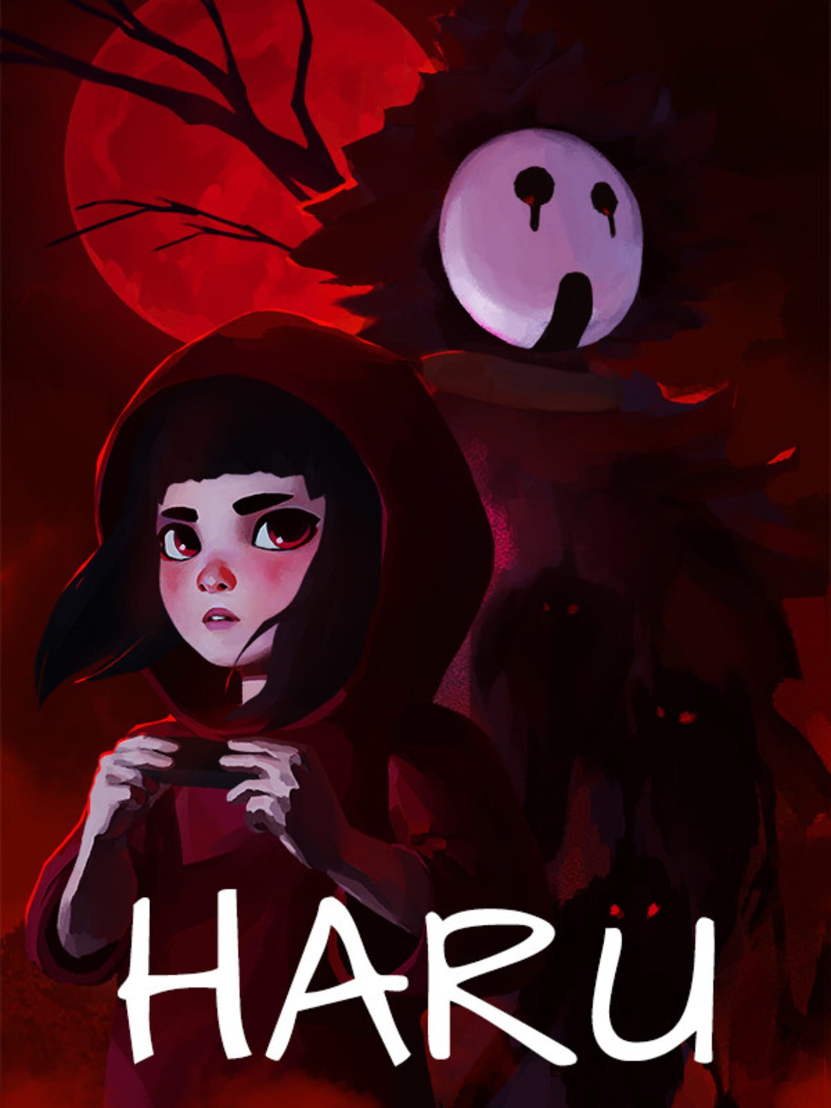Haru