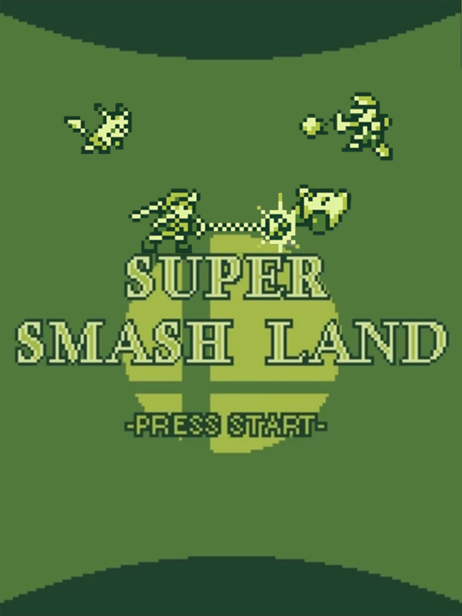 Super Smash Land