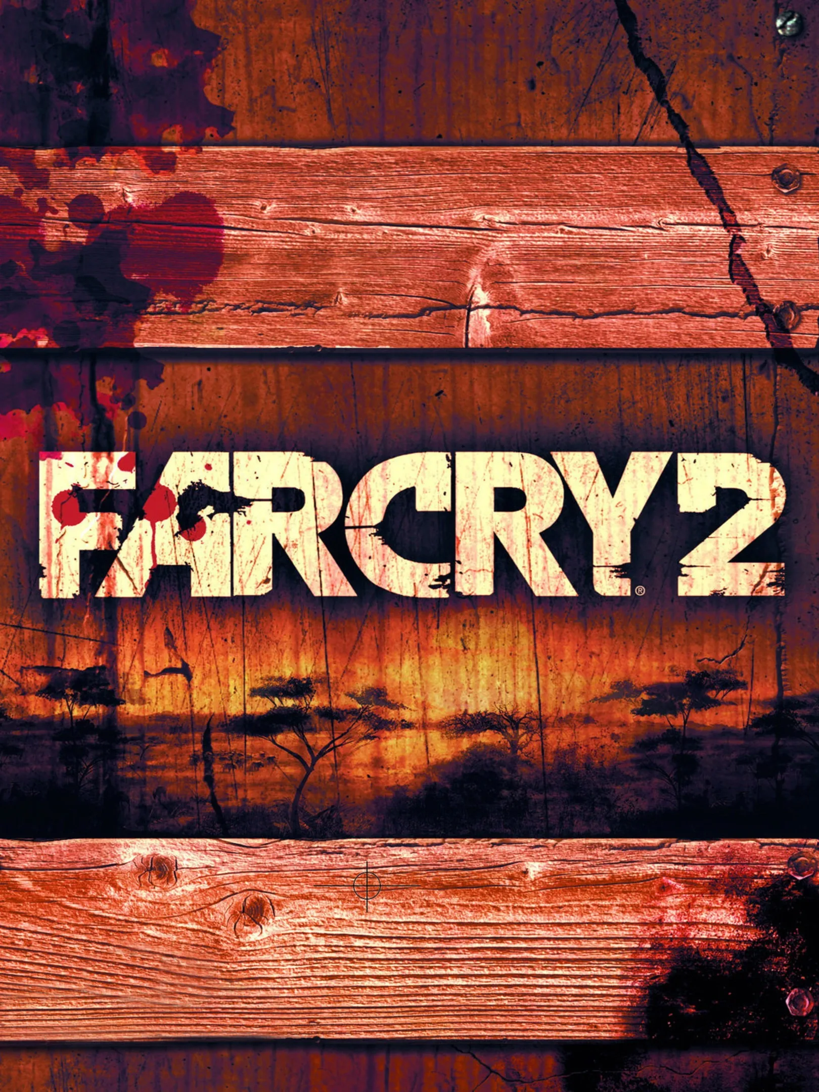 Far Cry 2: Collector's Edition | Stash - Games tracker