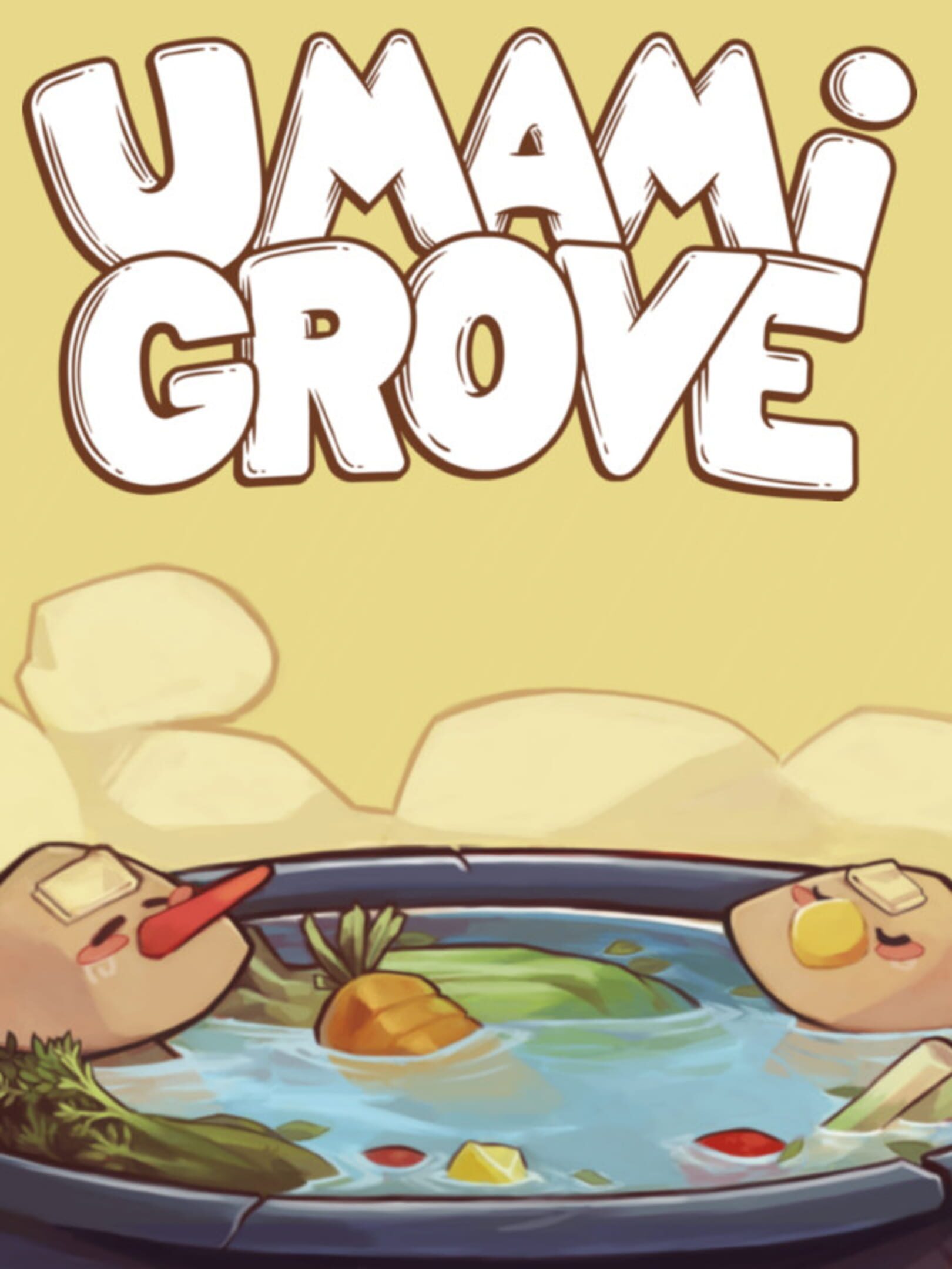 Umami Grove