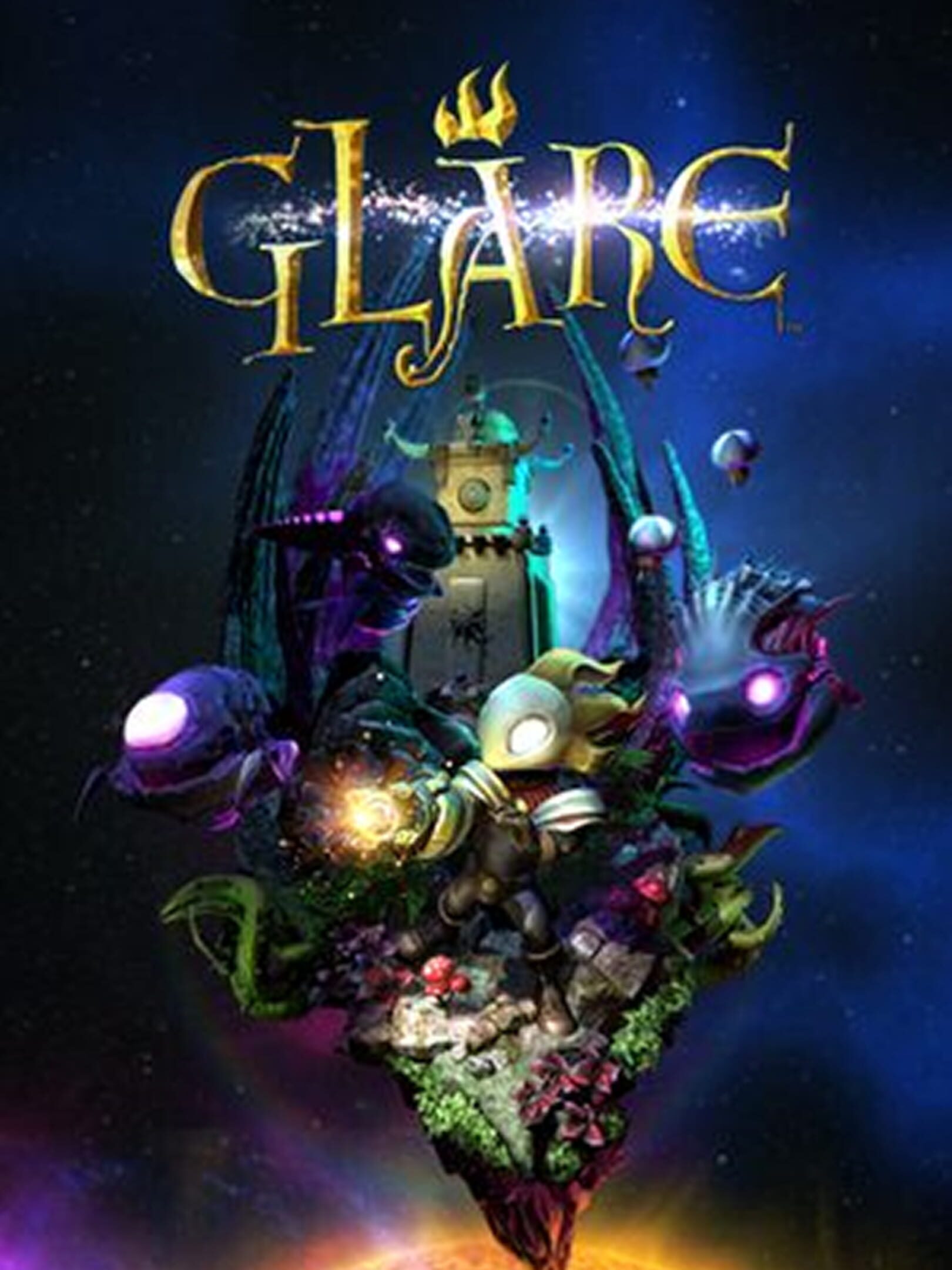 Glare