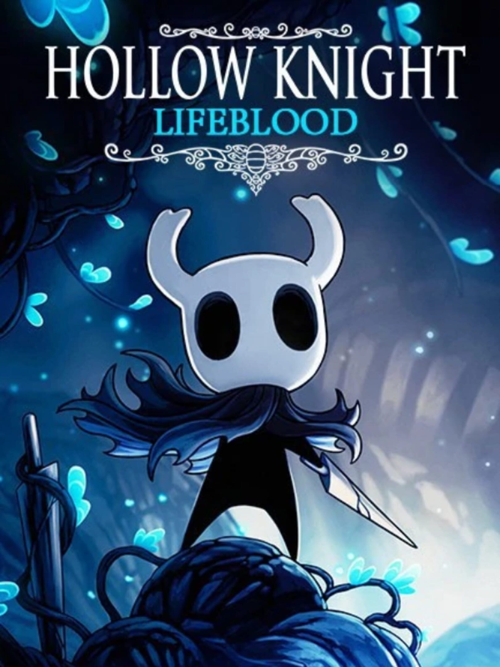 Hollow Knight Lifeblood Stash Games Tracker   Co3i7x 