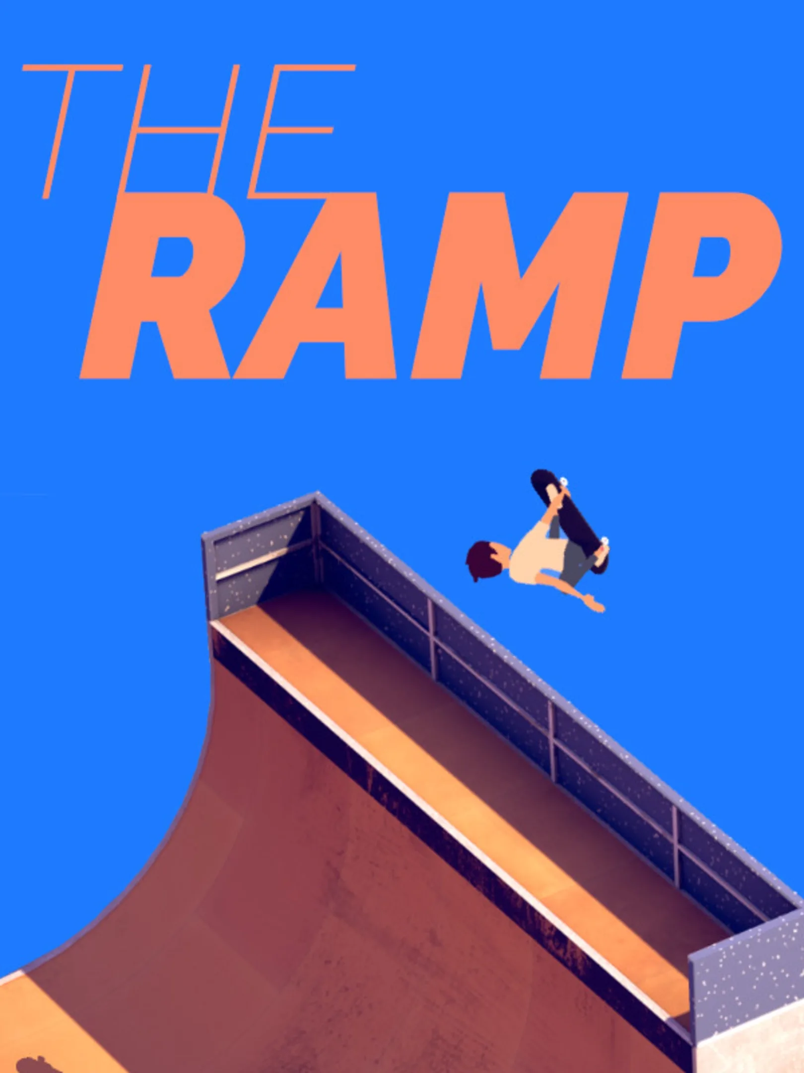 The Ramp | Stash - Games tracker