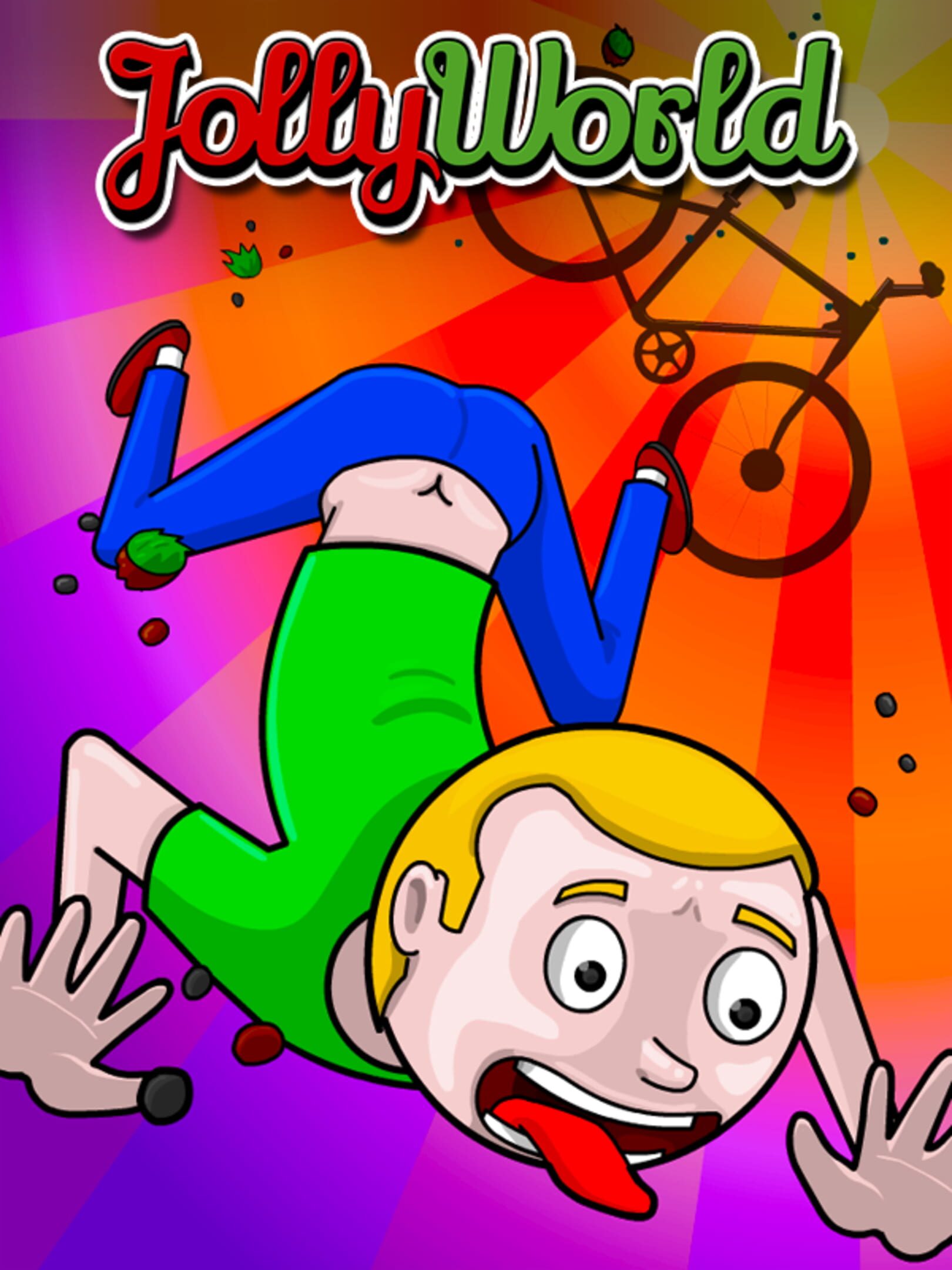 JollyWorld