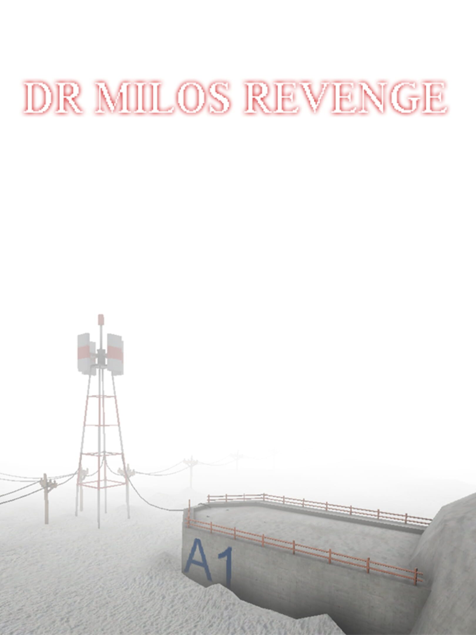Dr Milos Revenge