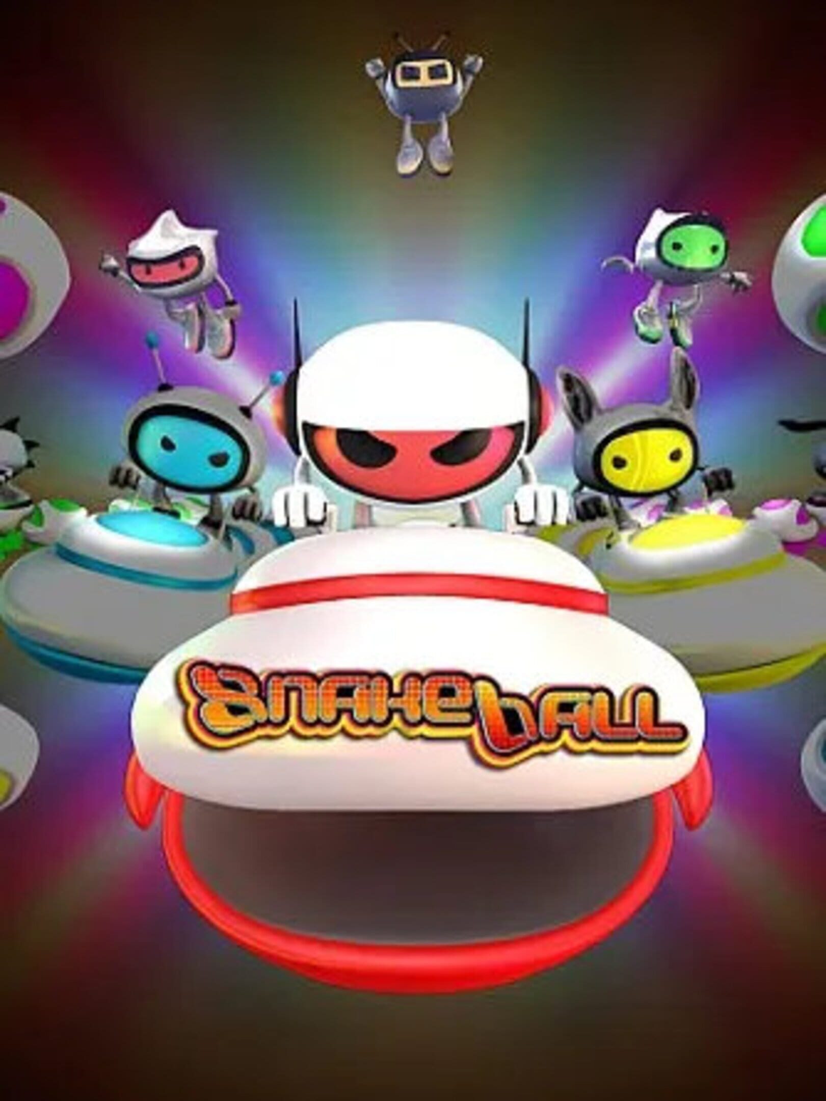 Snakeball