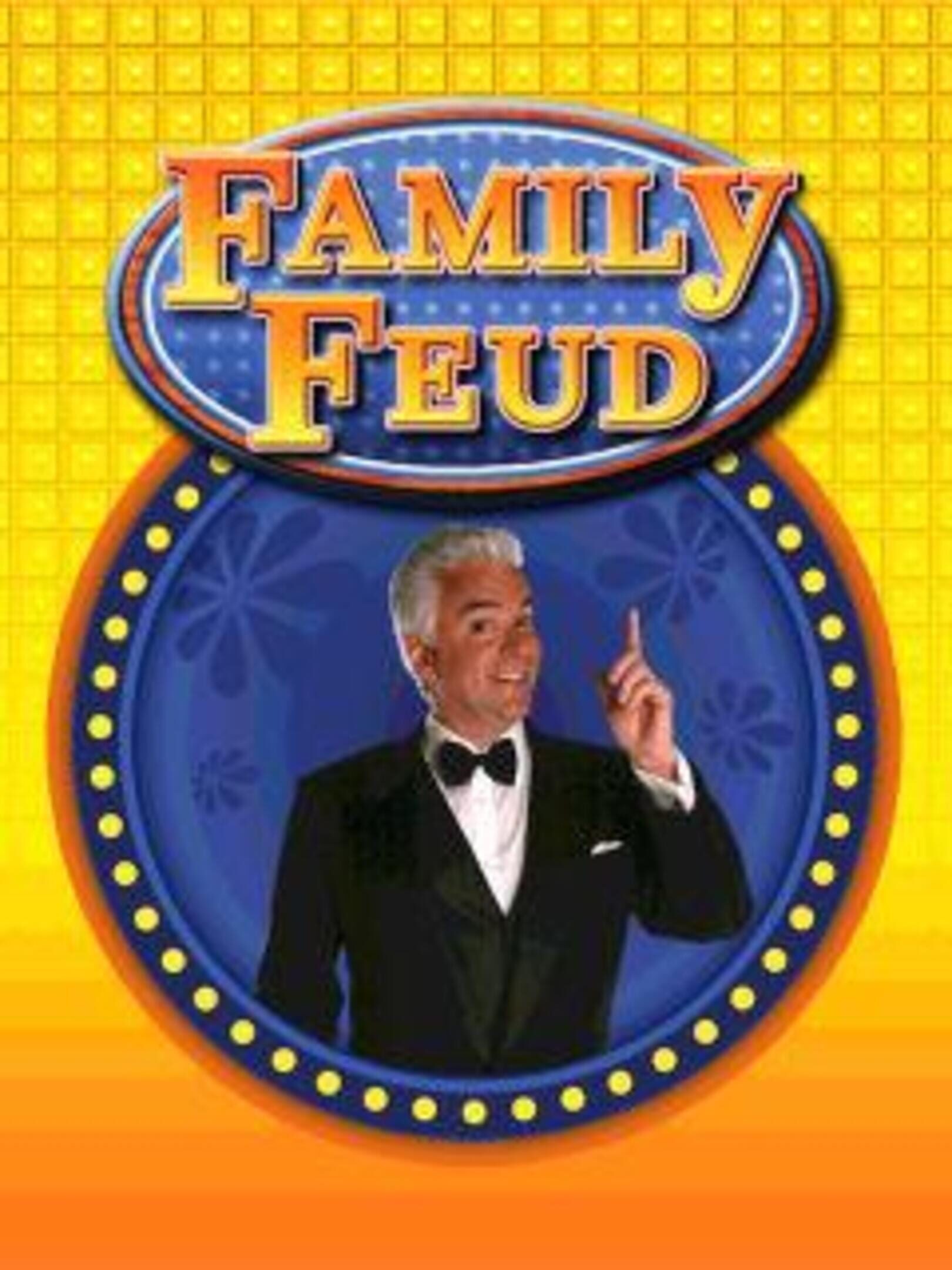 Family Feud cover