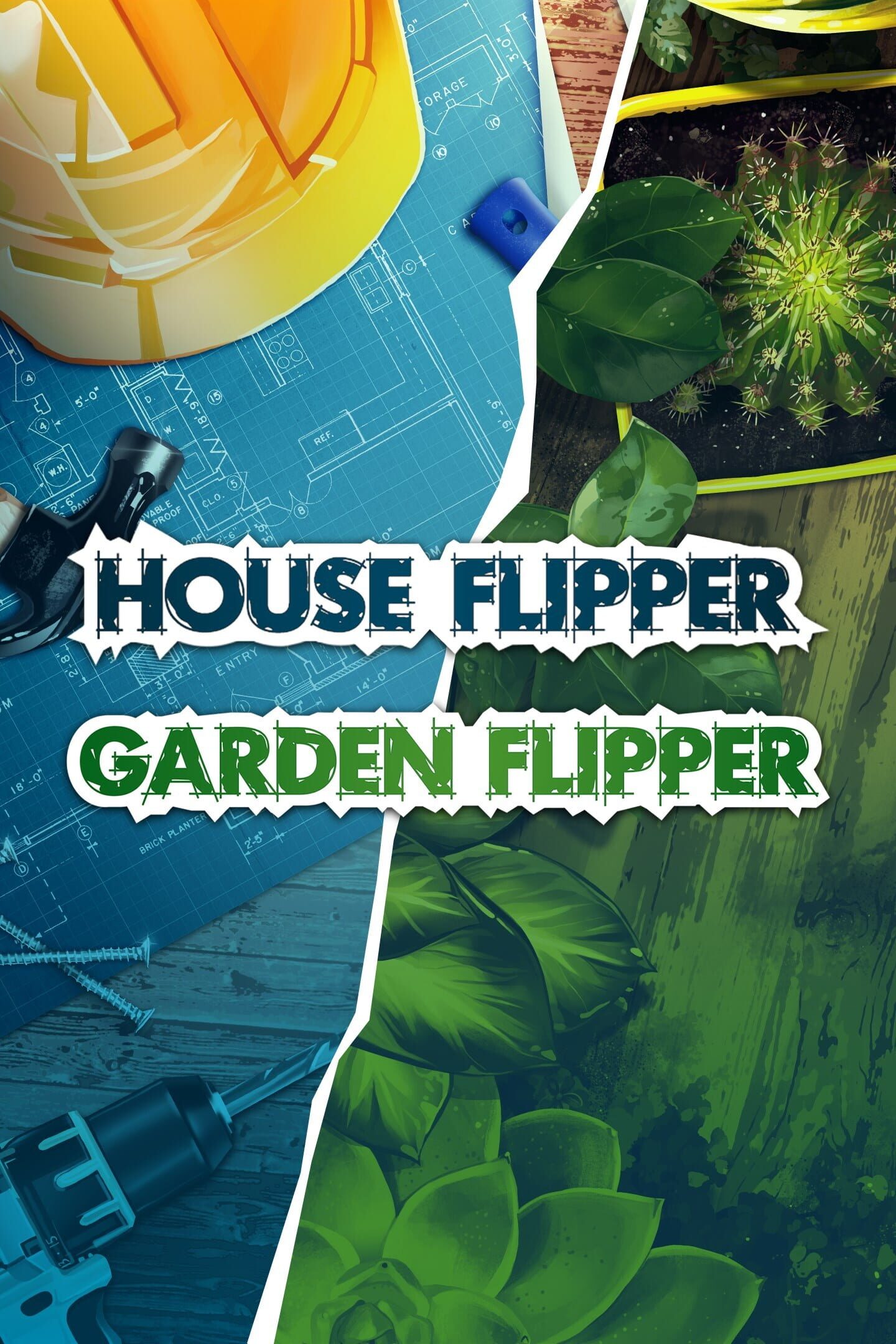 Garden Bundle cover