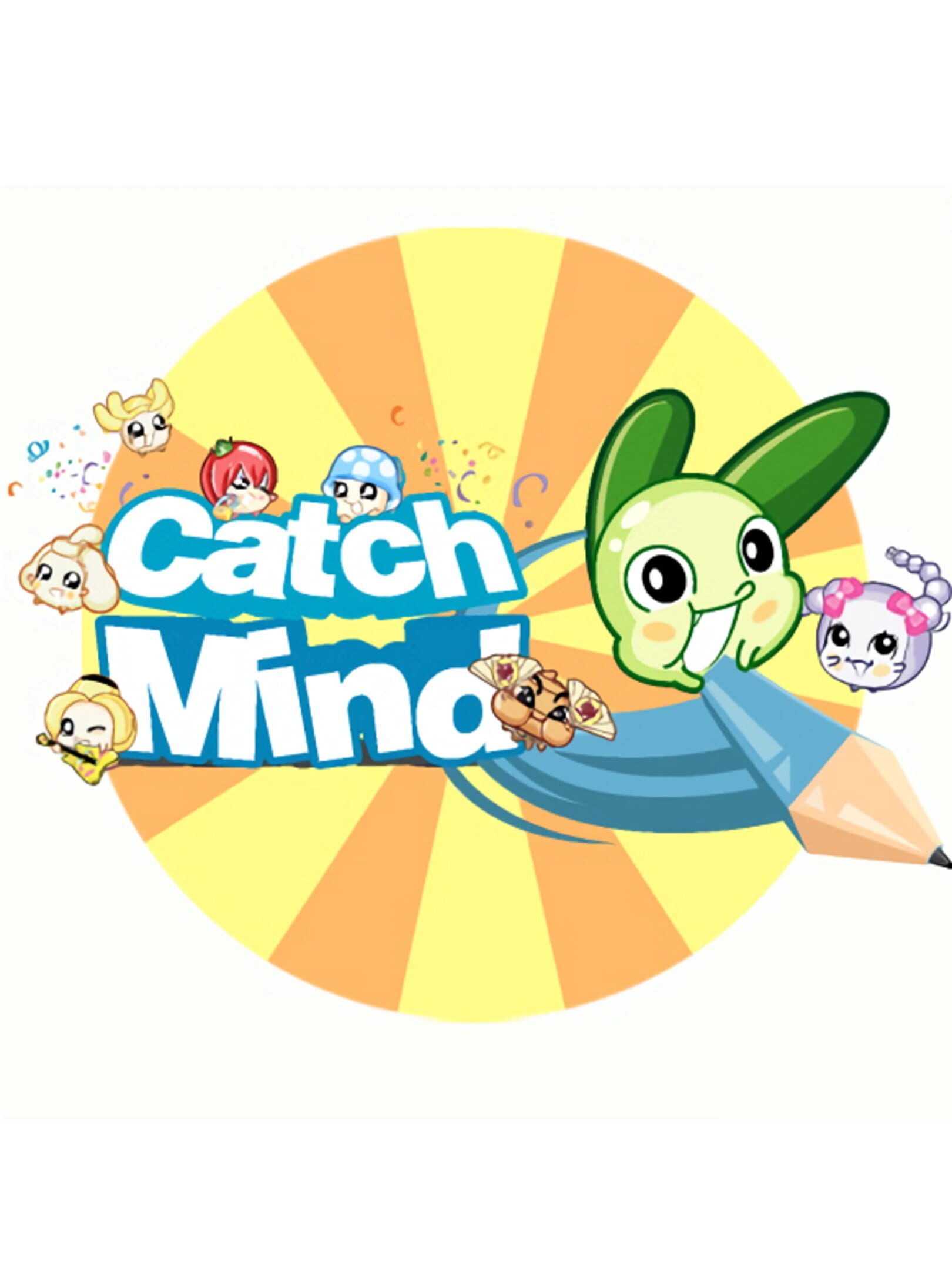 Catch Mind