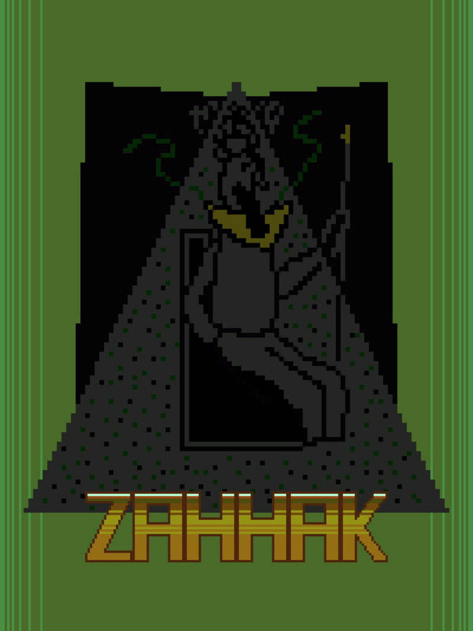 Zahhak