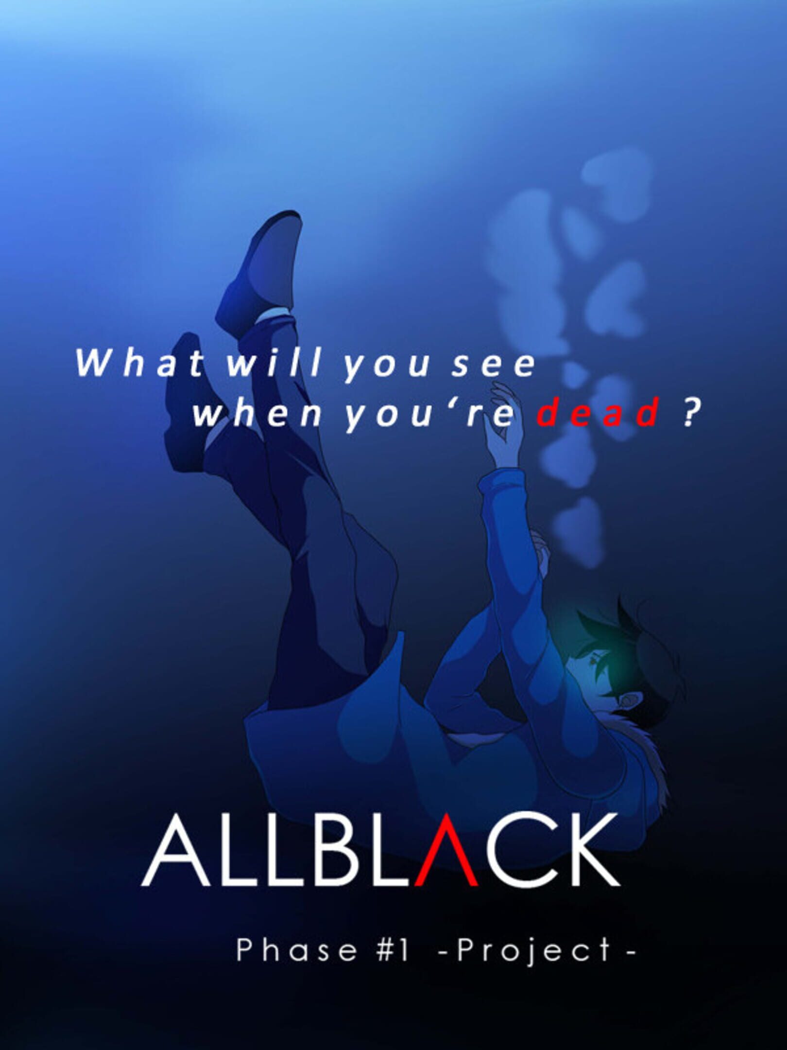 Allblack Phase 1