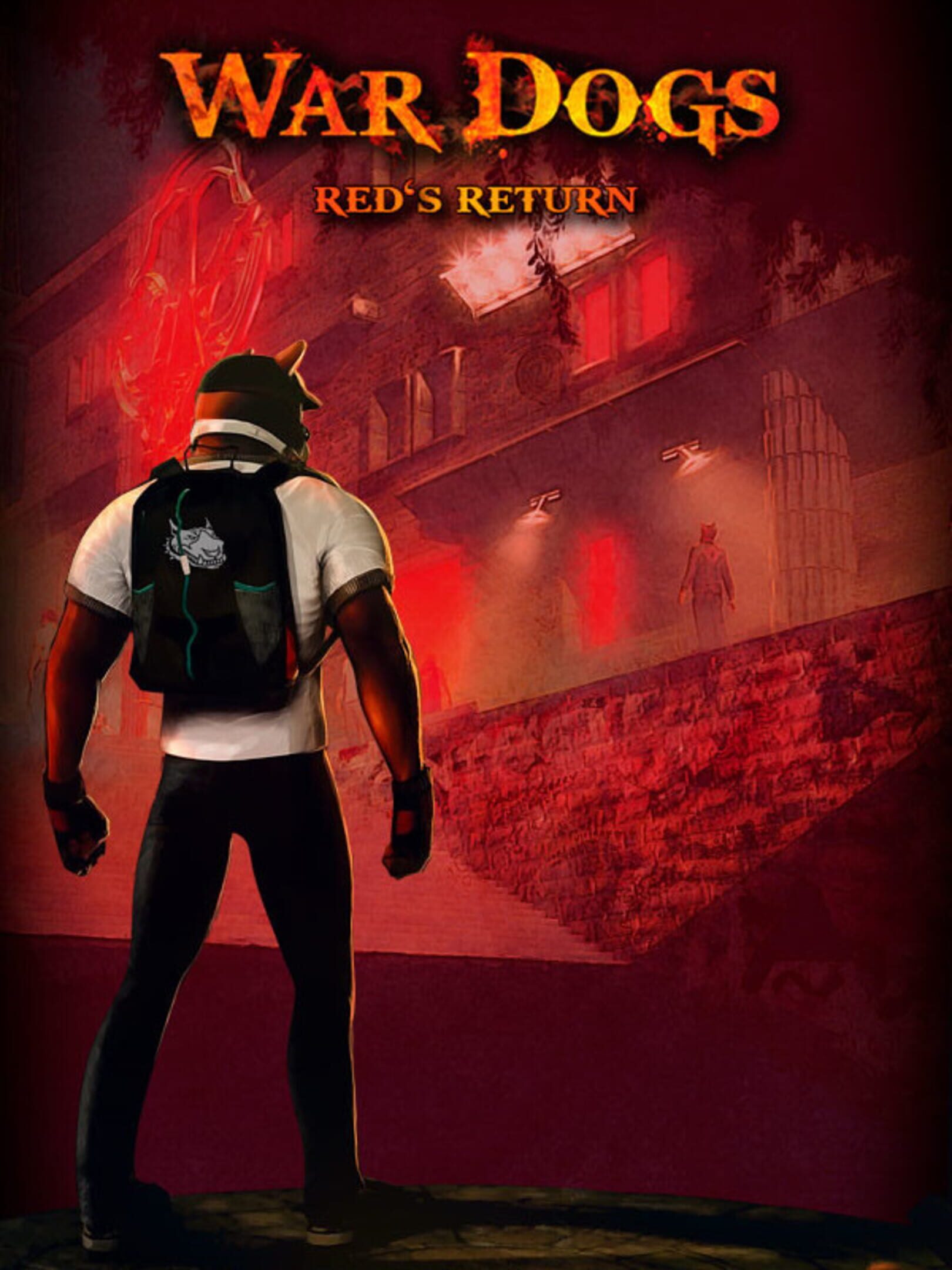 WarDogs: Red's Return