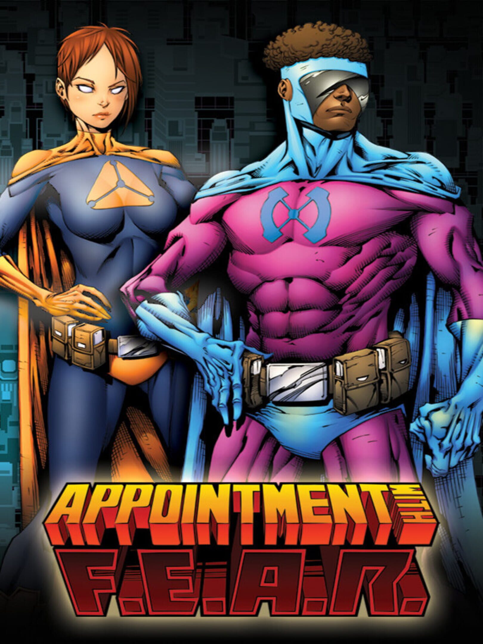 Appointment With FEAR