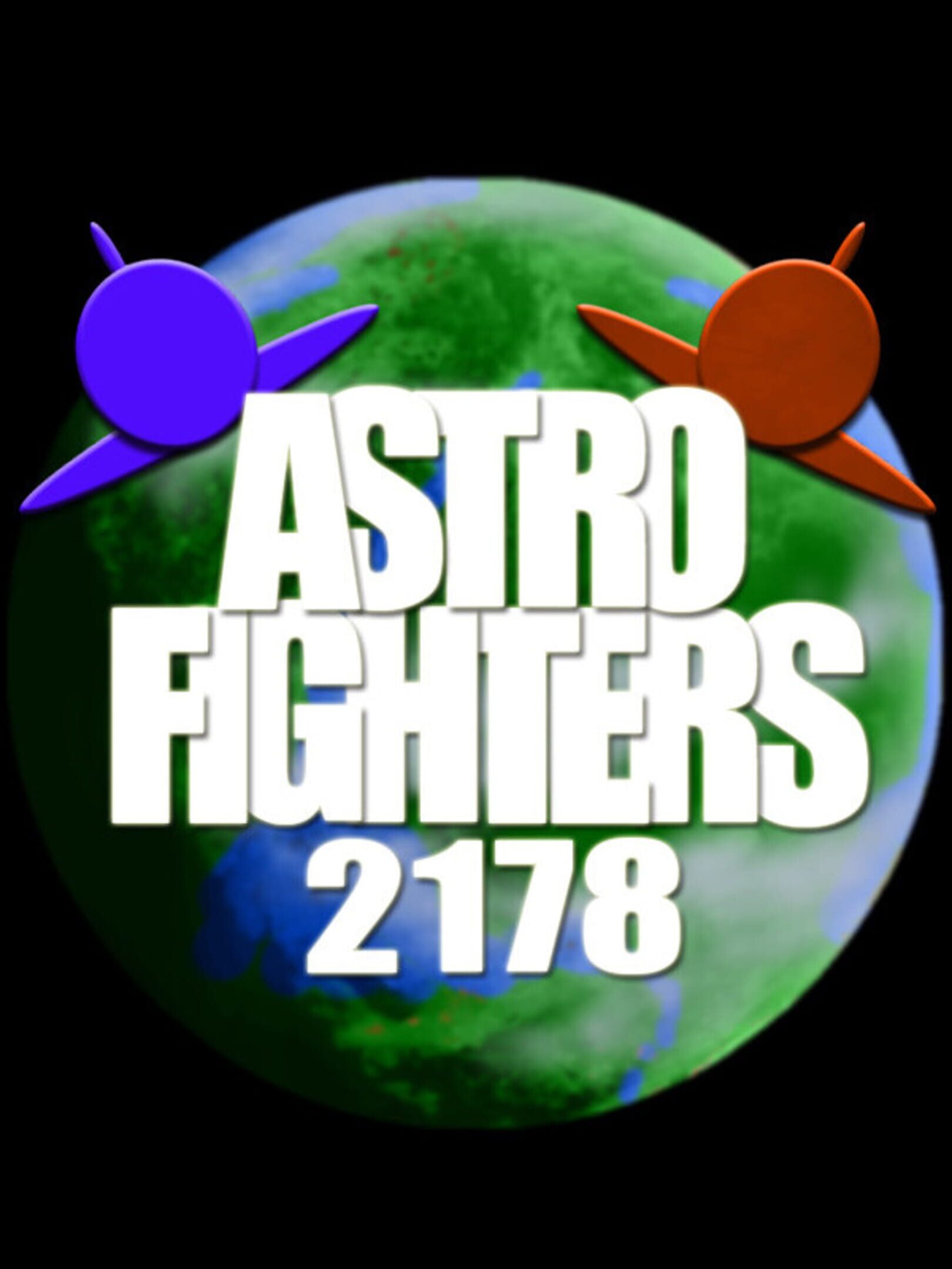 Astro Fighters 2178