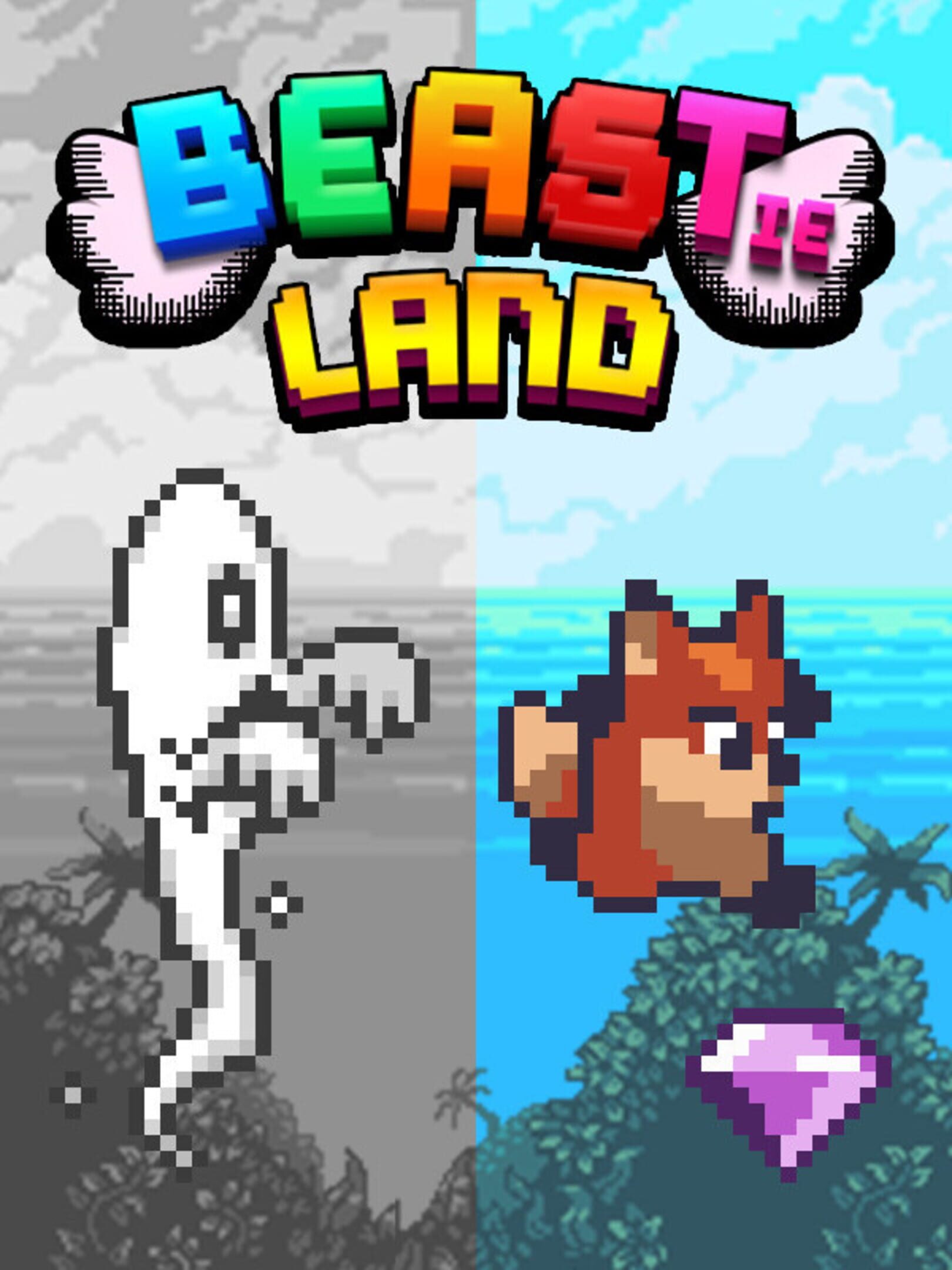 Beastie Land
