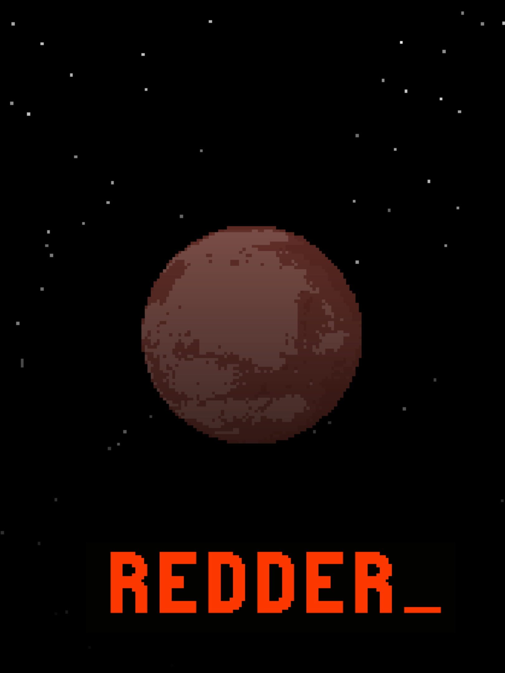 Redder