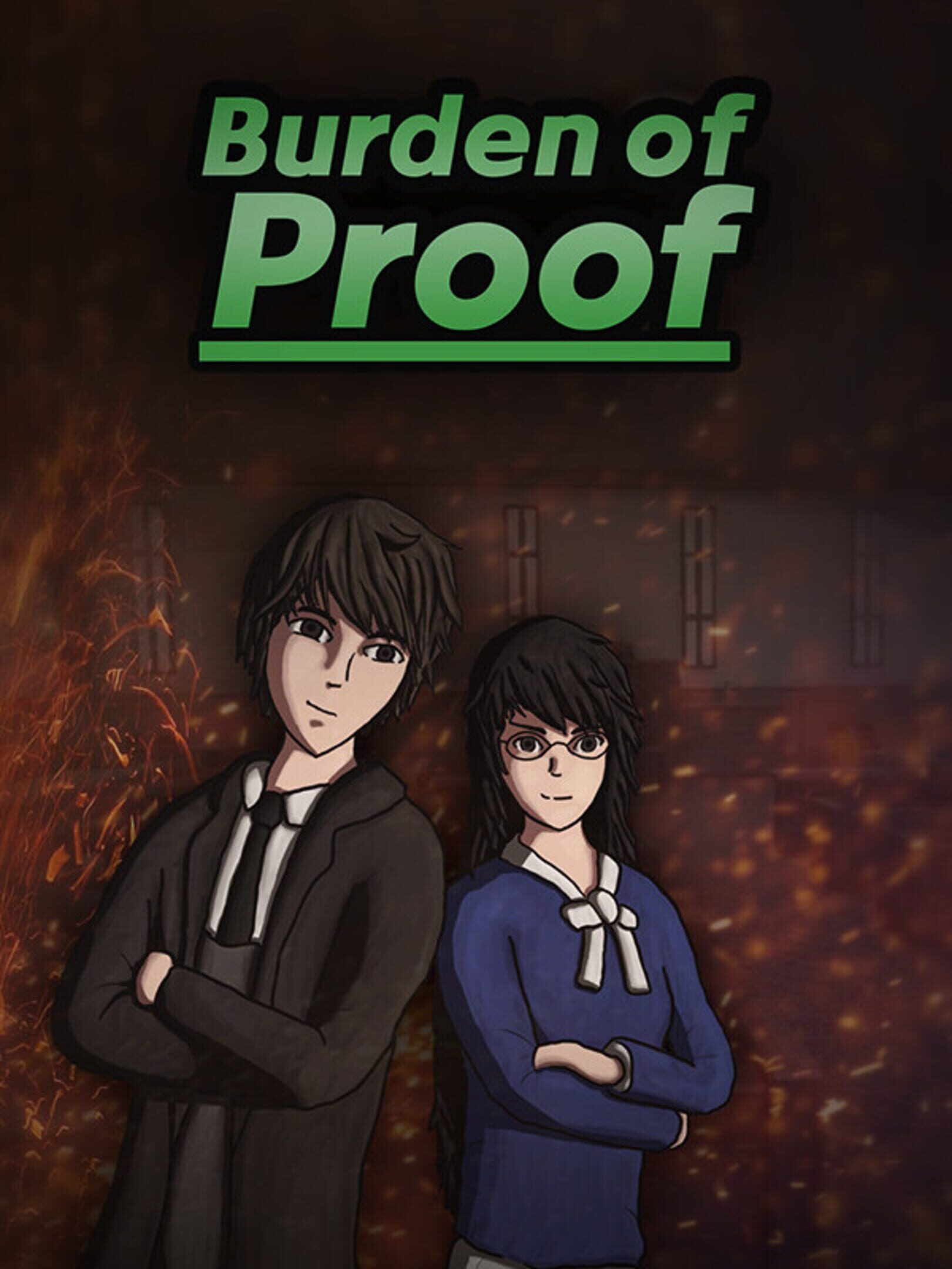 Burden of Proof