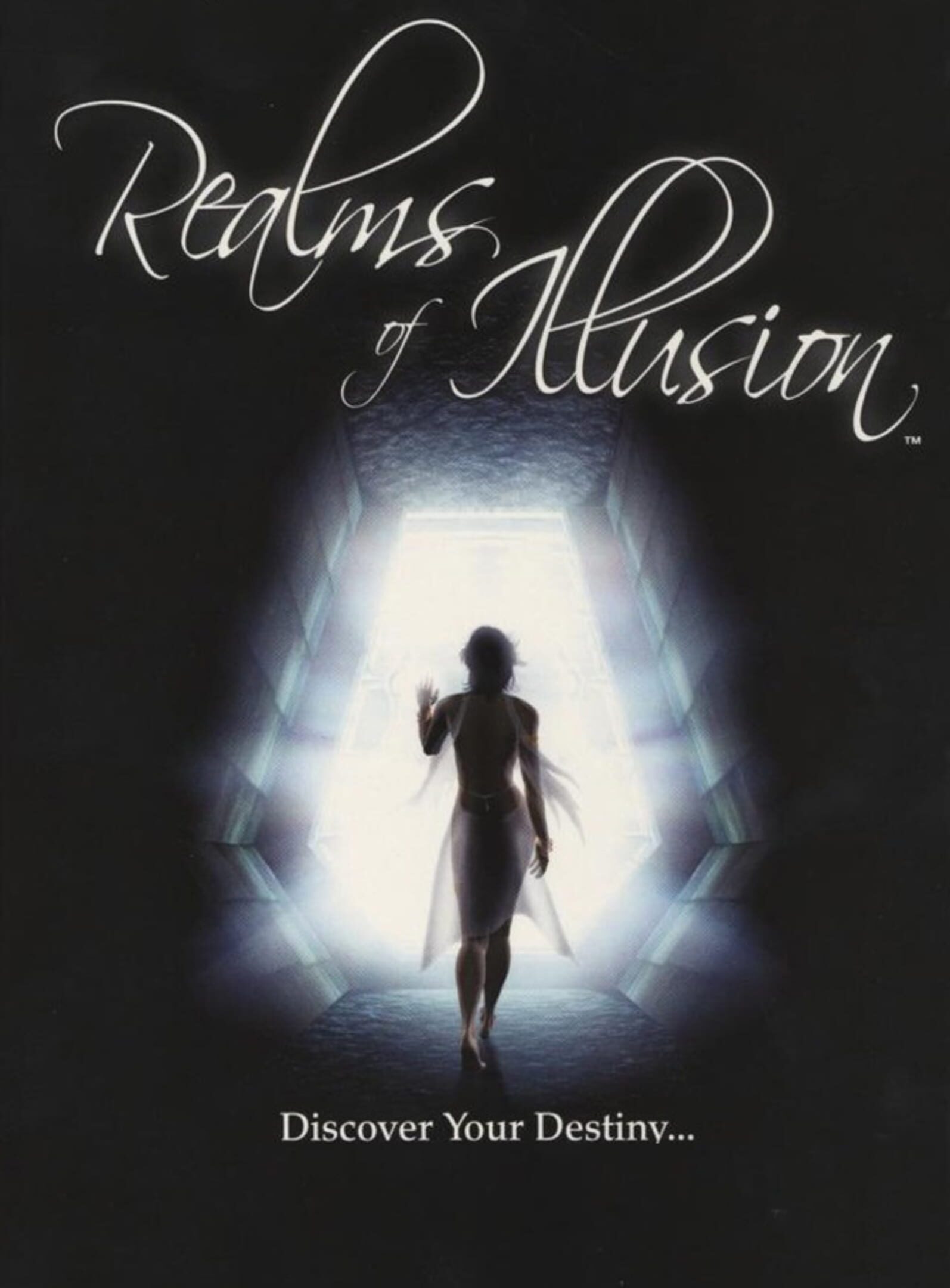 Realms of Illusion: Sentinel