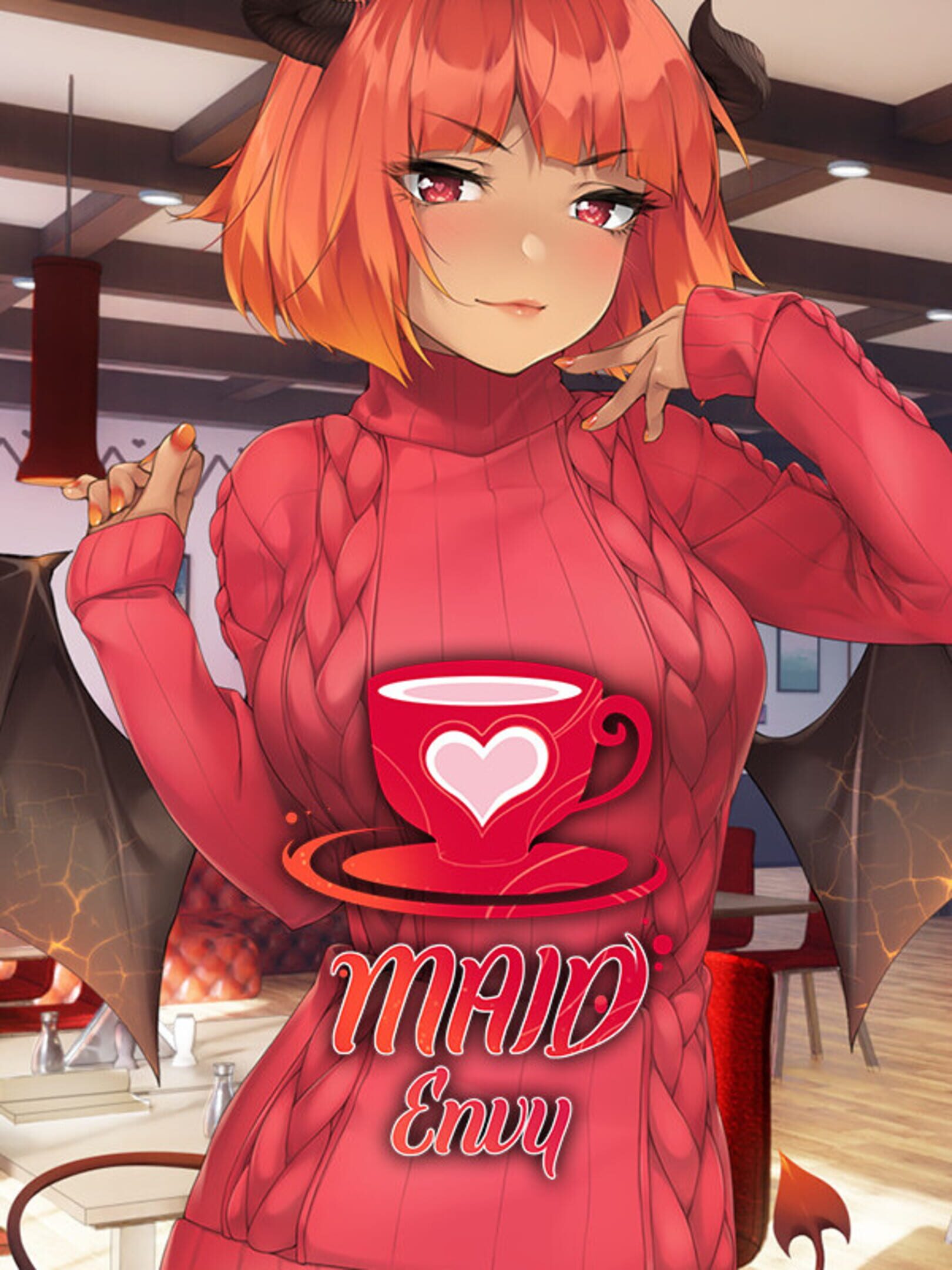 Maid Envy