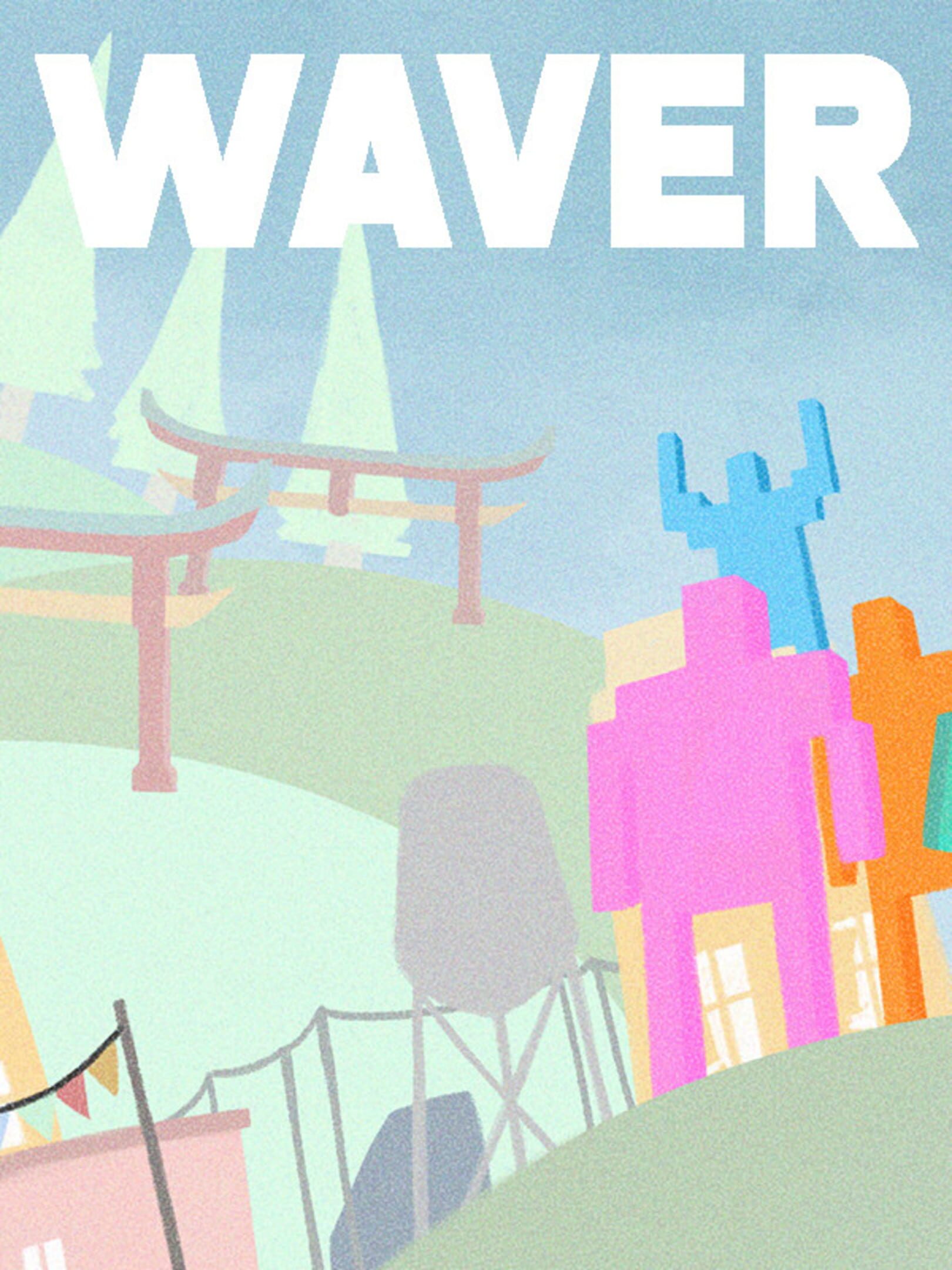 Waver: A Typing Adventure