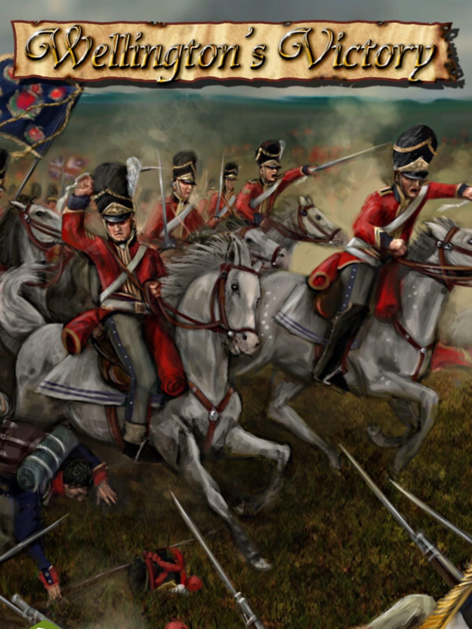 Wellington's Victory
