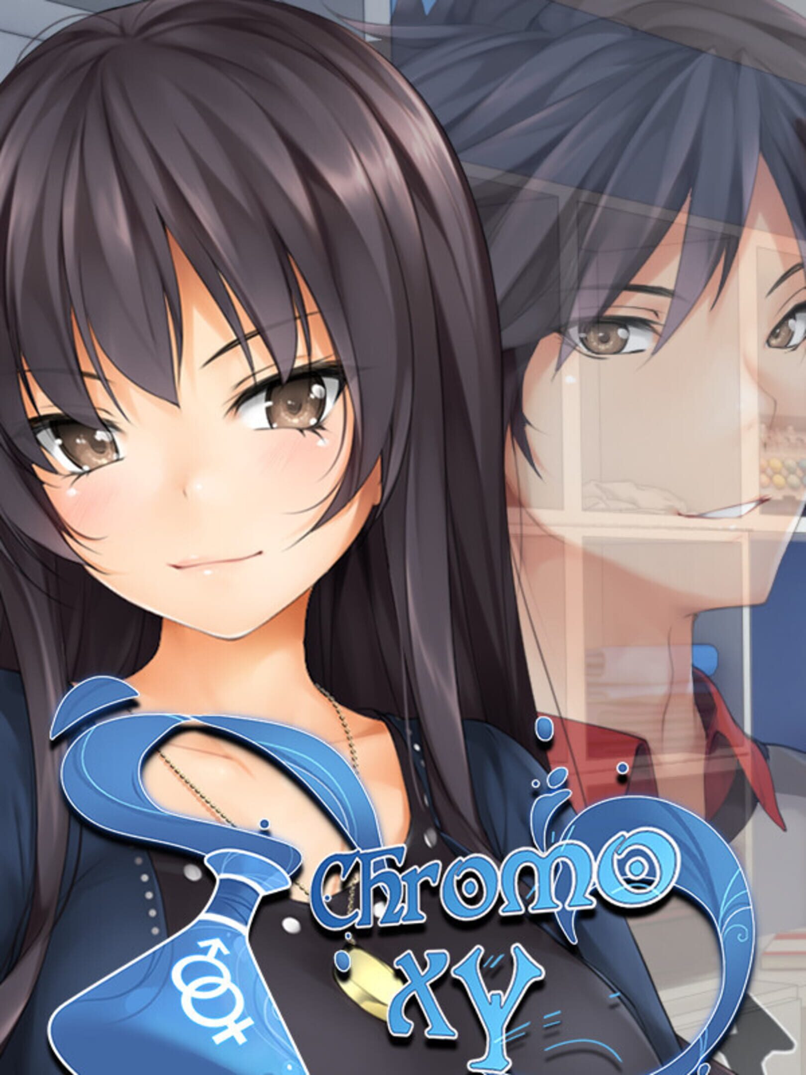Chromo XY