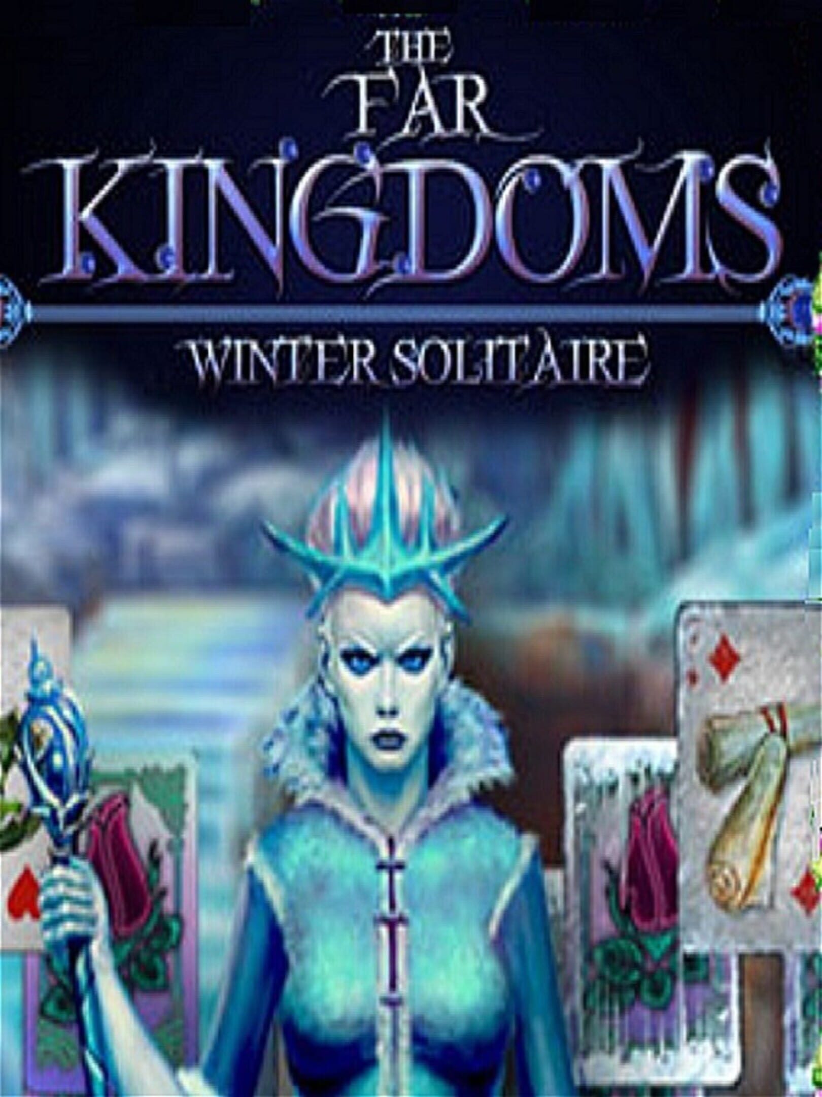 Winter Solitaire