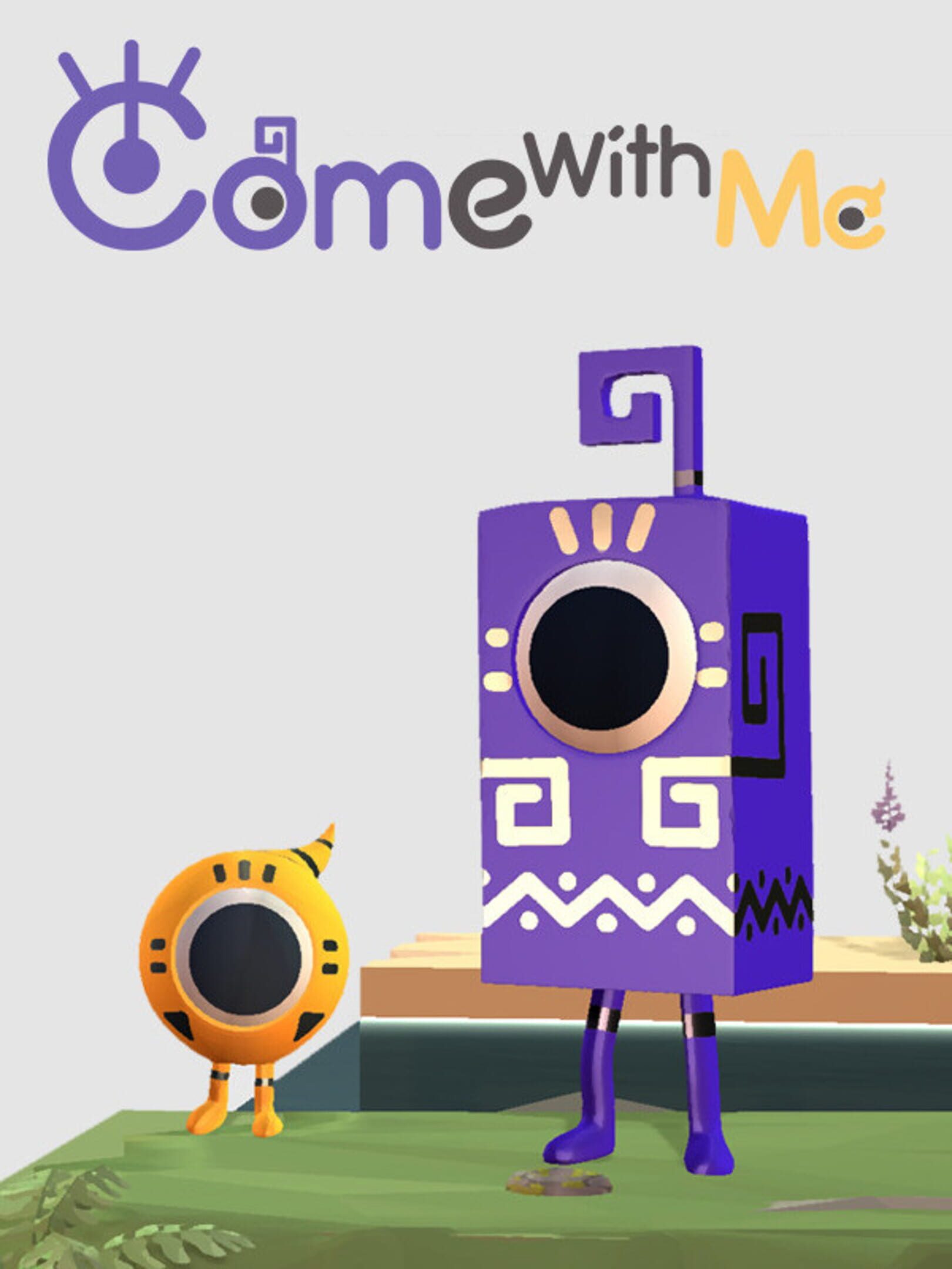 Come with Me