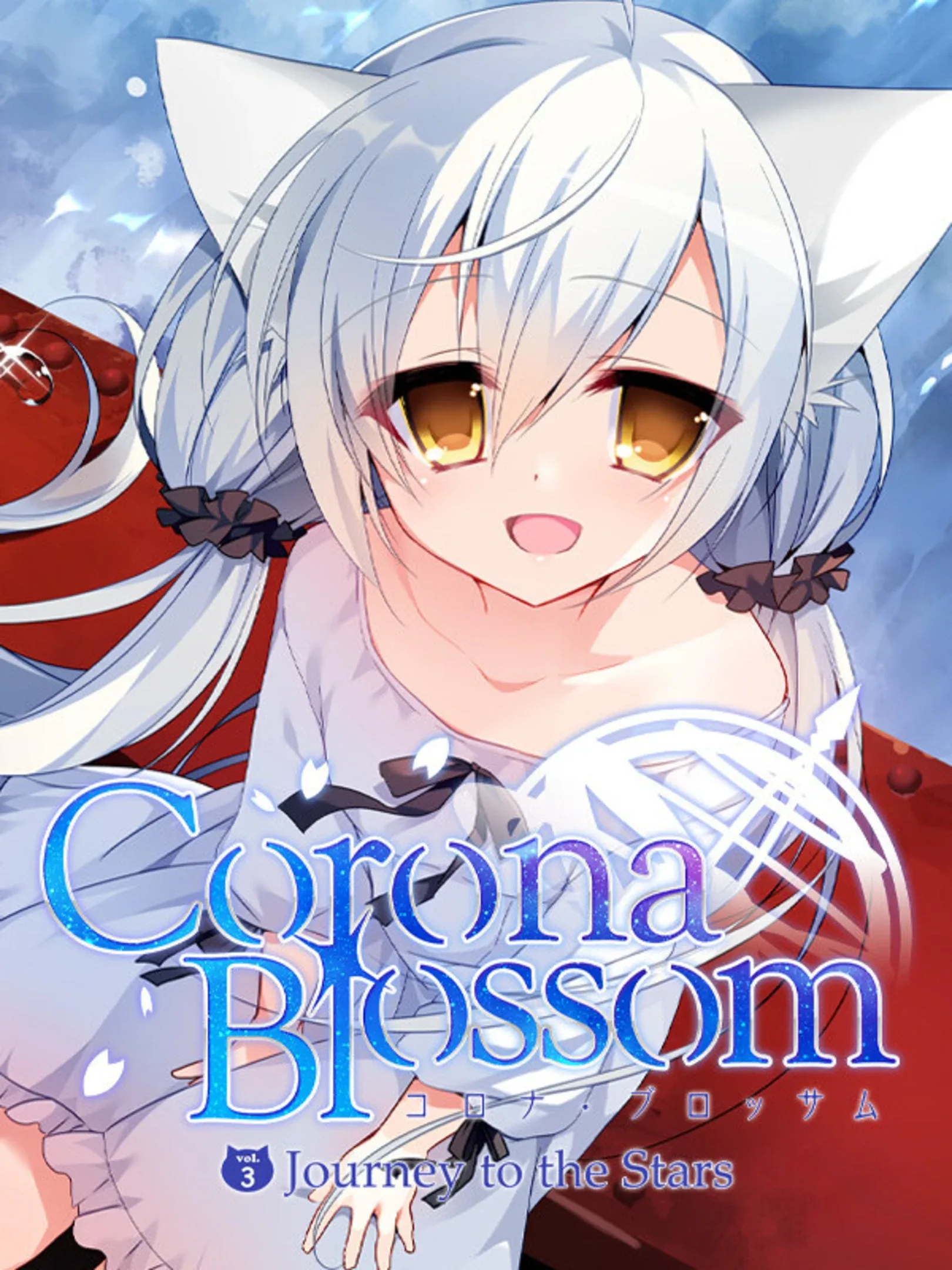 Corona Blossom Vol.3 Journey to the Stars | Stash - Games tracker
