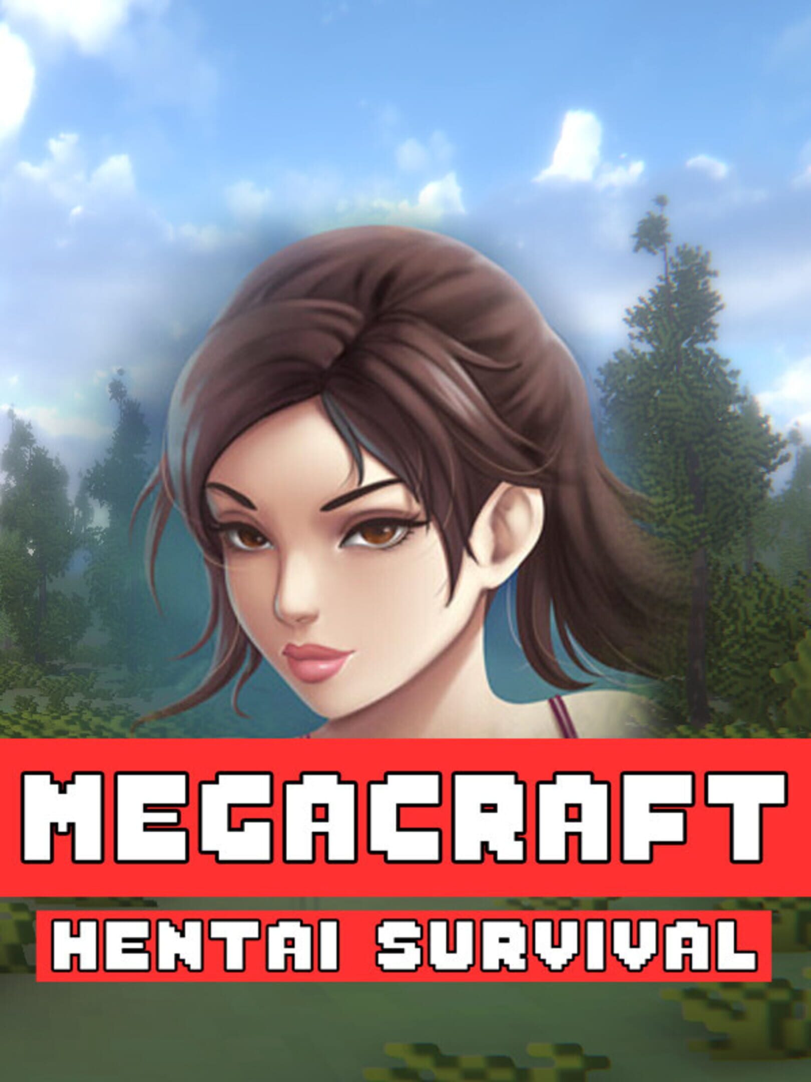 Megacraft Hentai Survival | Stash - Games tracker