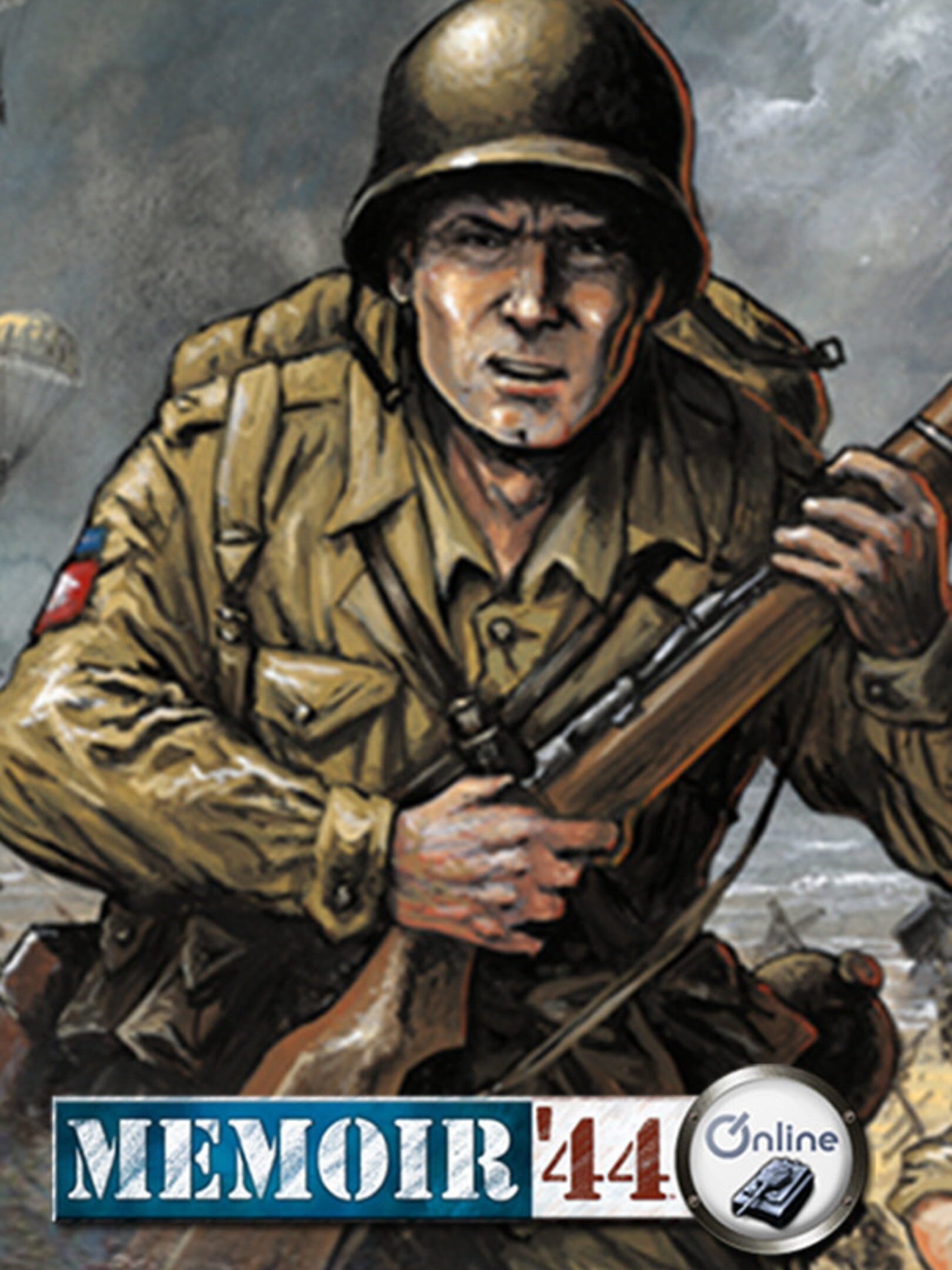Memoir '44 Online
