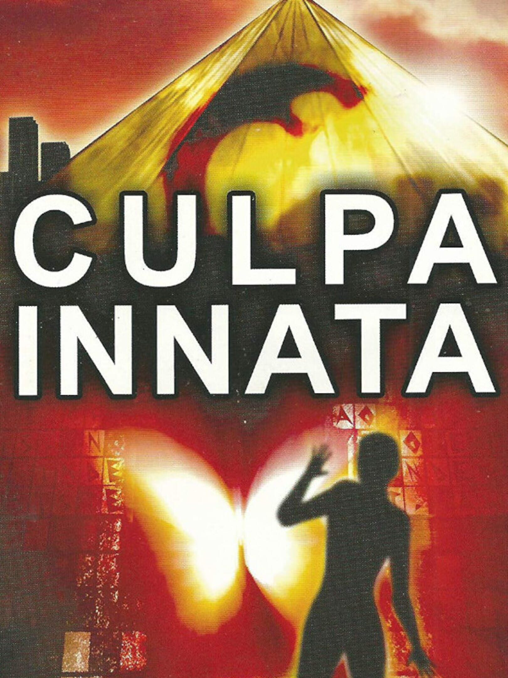 Culpa Innata